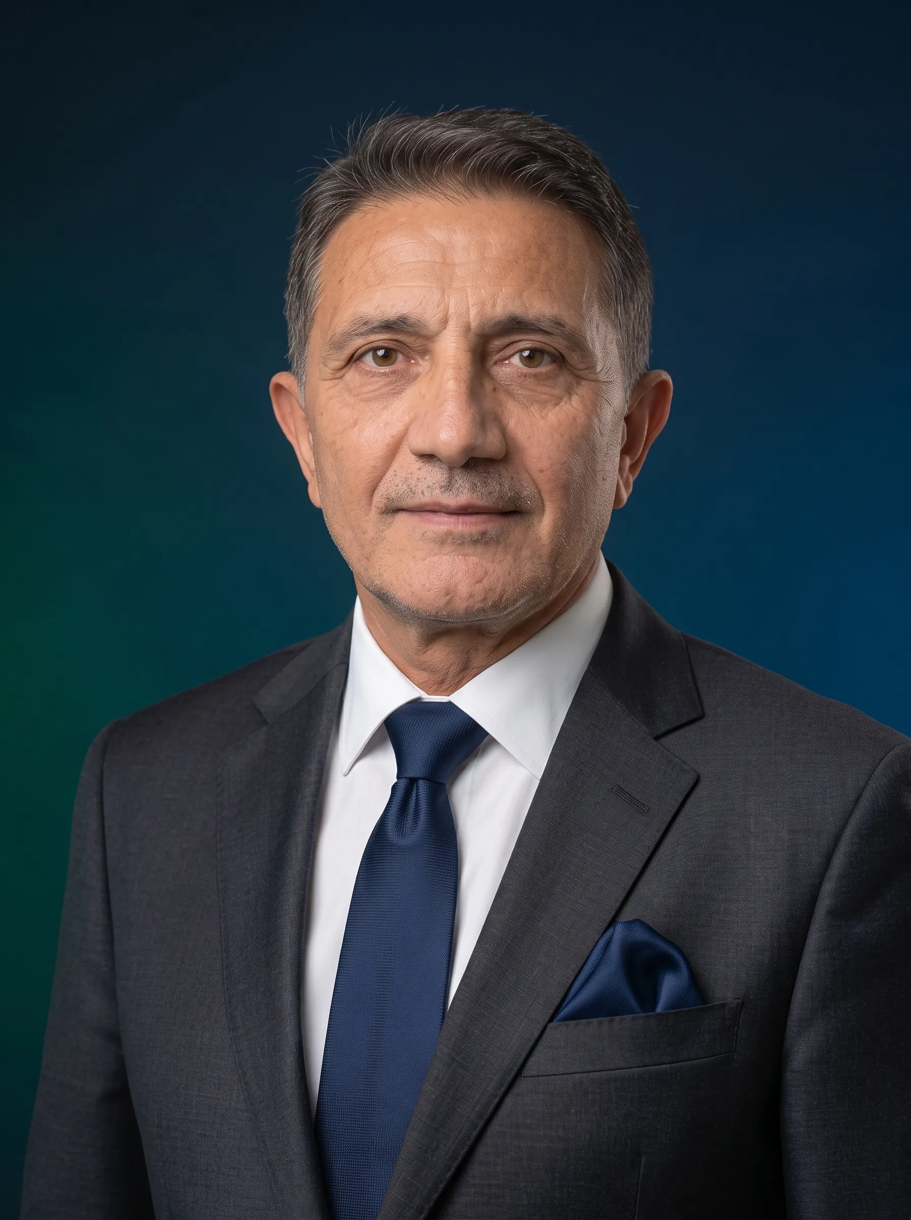 MEHMET ALİ KARACA