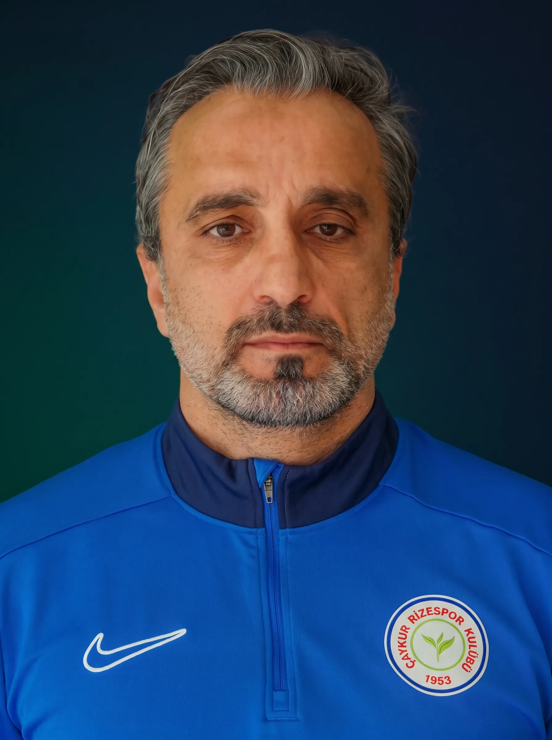 HAKAN TÜFEKÇİ