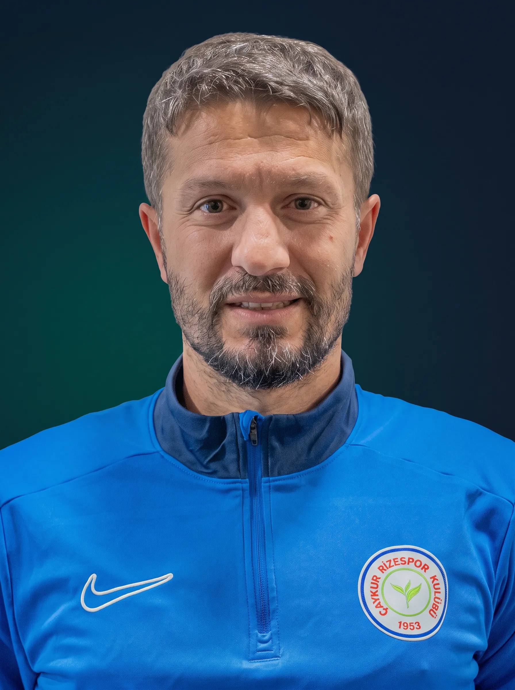 OKTAY GÜMÜŞ