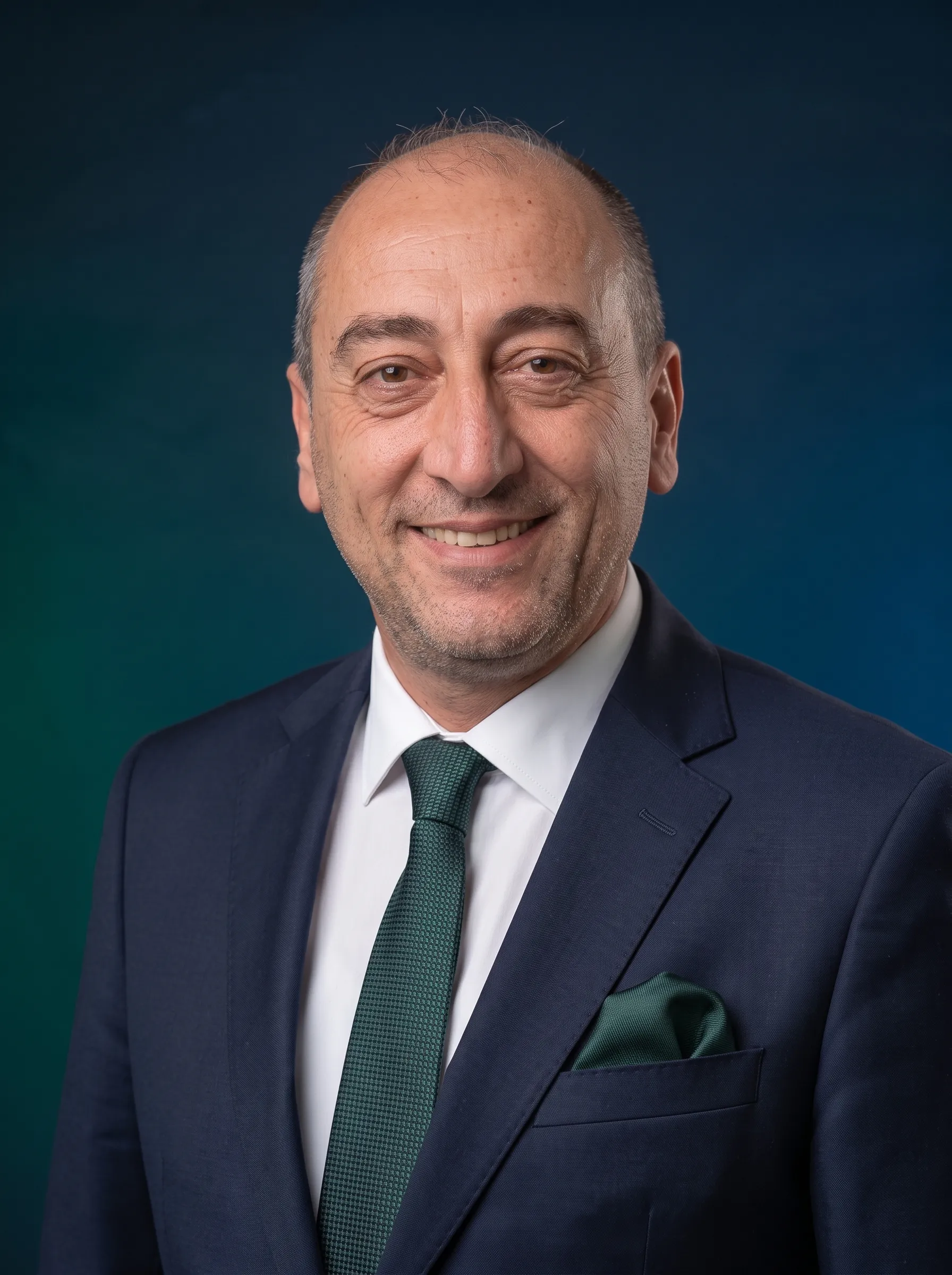 SERHAT TALAŞ