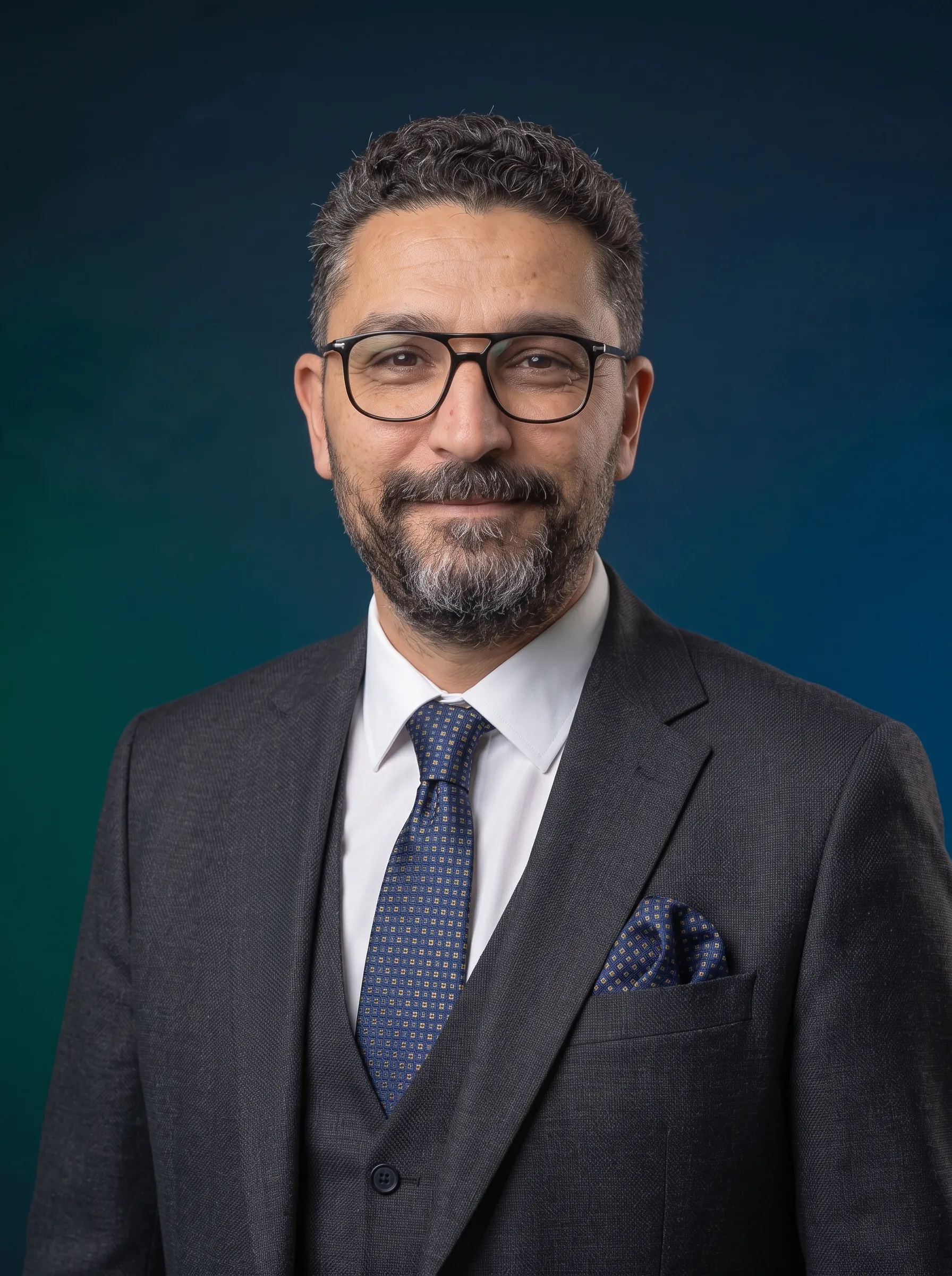 SERKAN VOLKAN SARI