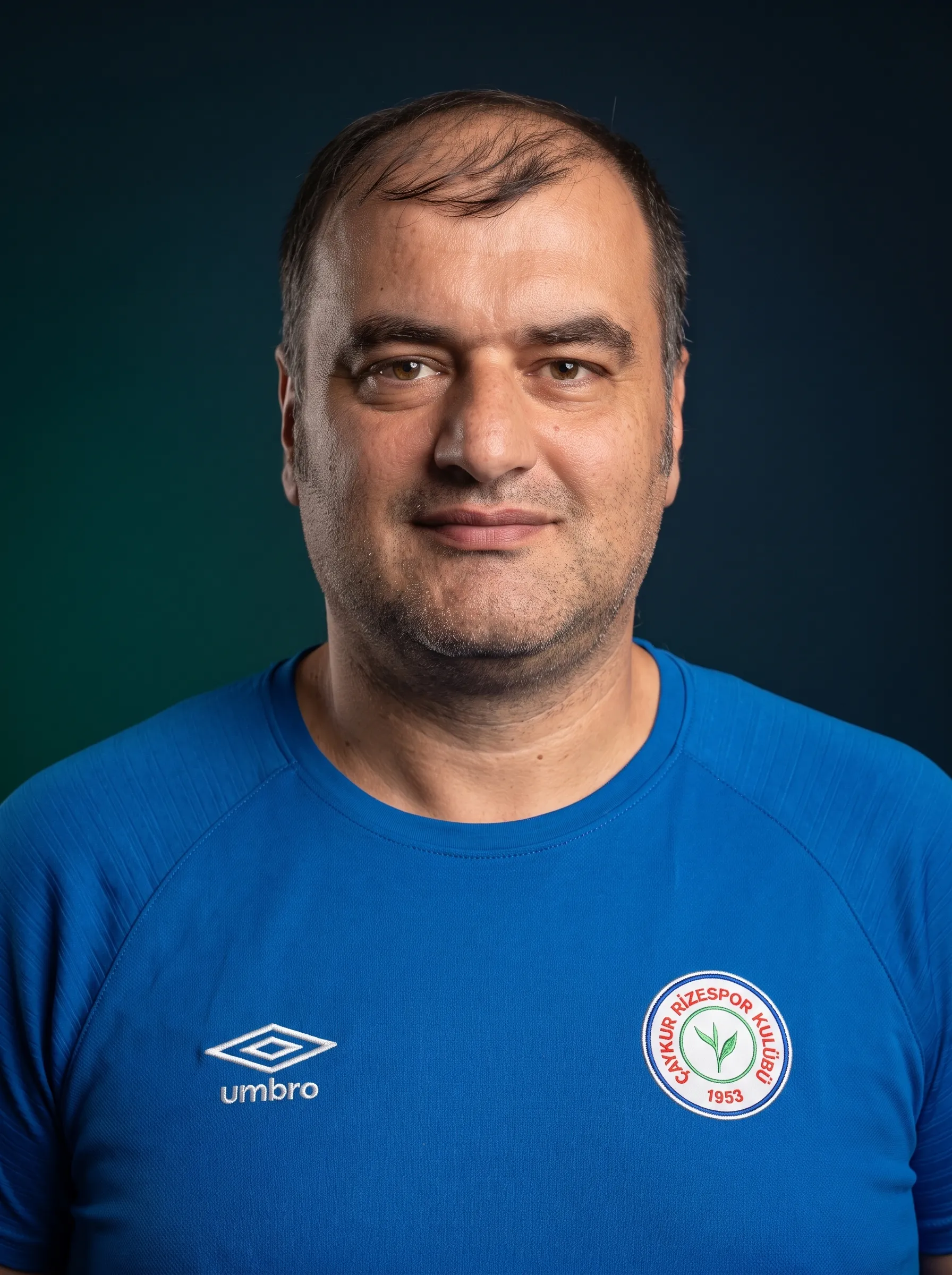 BİLAL KOPUZ