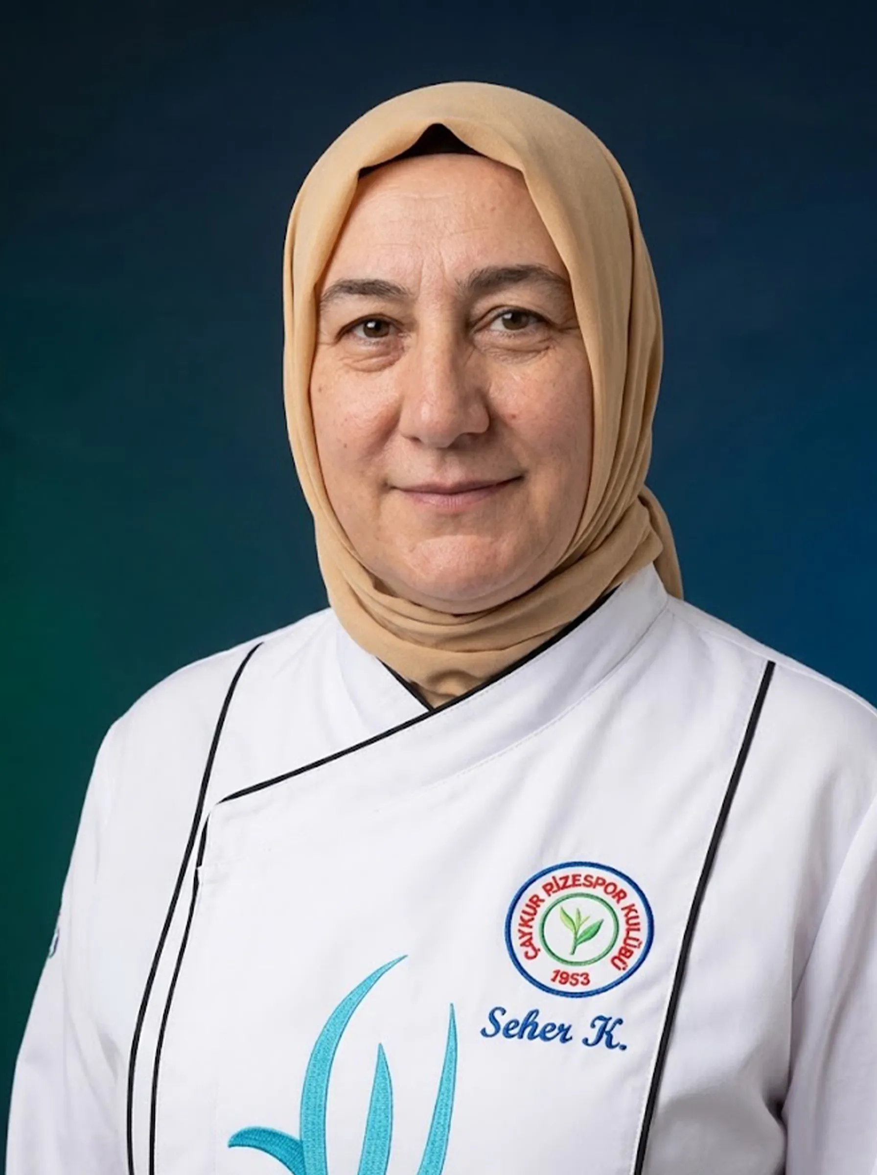 SEHER KÜRKÇÜ