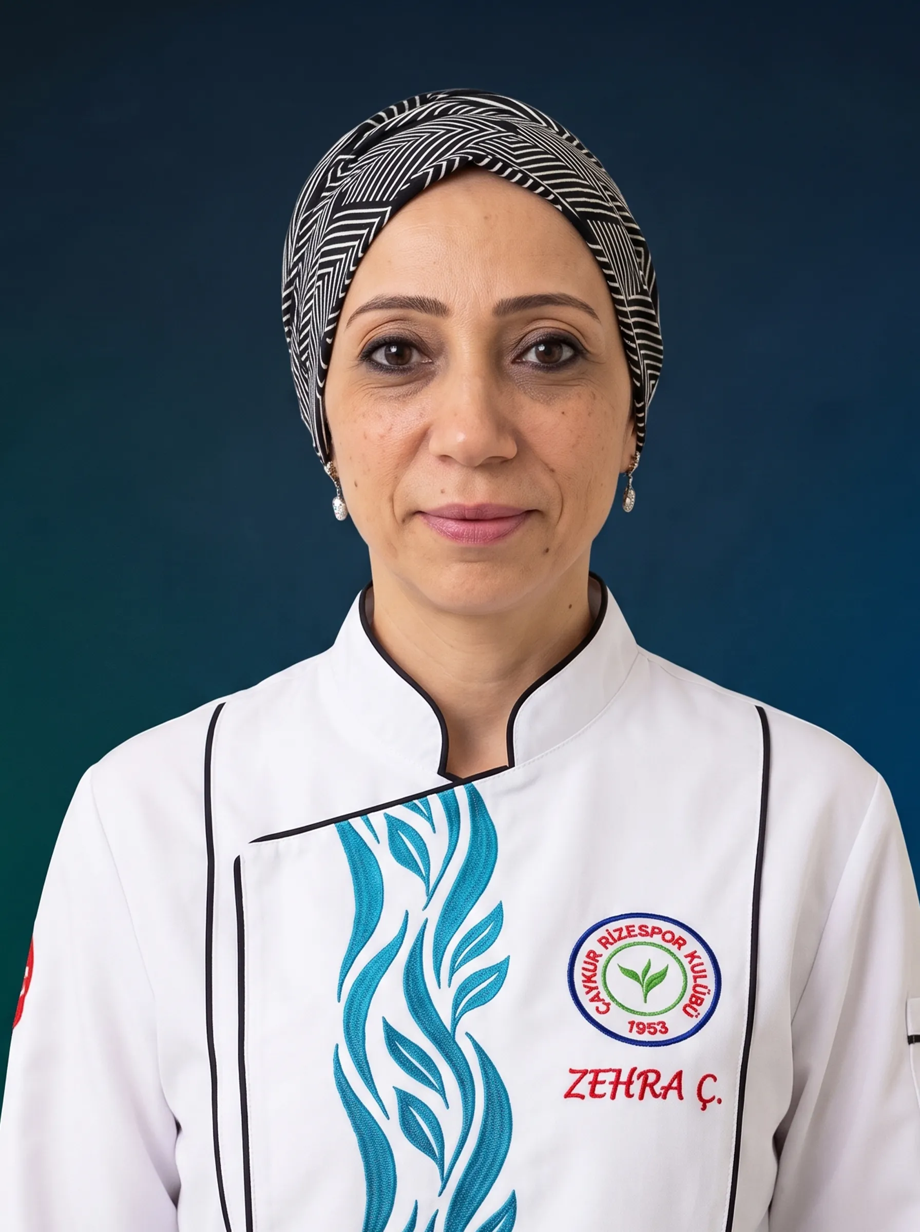 ZEHRA ÇEKMEZ