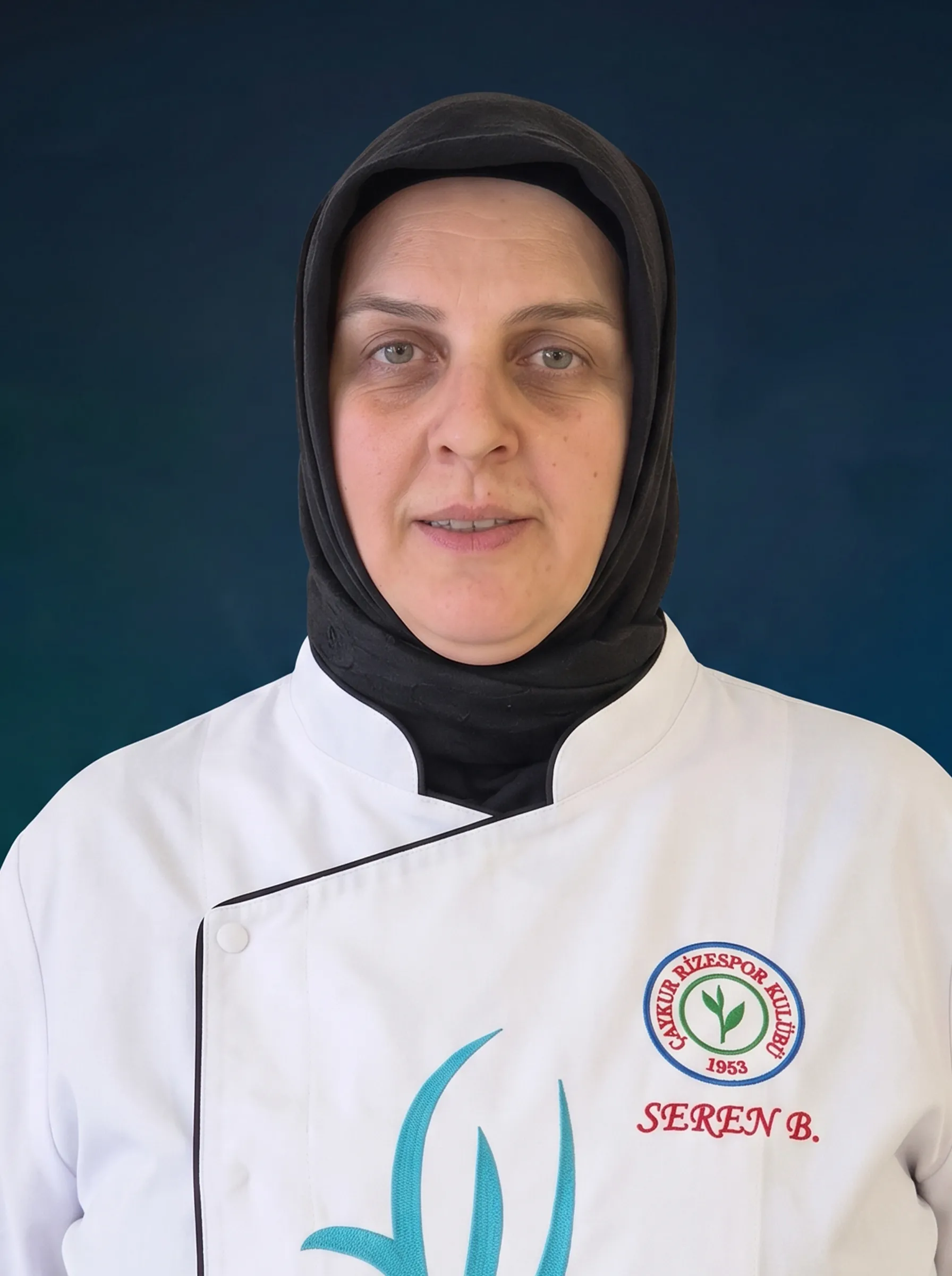 SEREN BÜYÜK