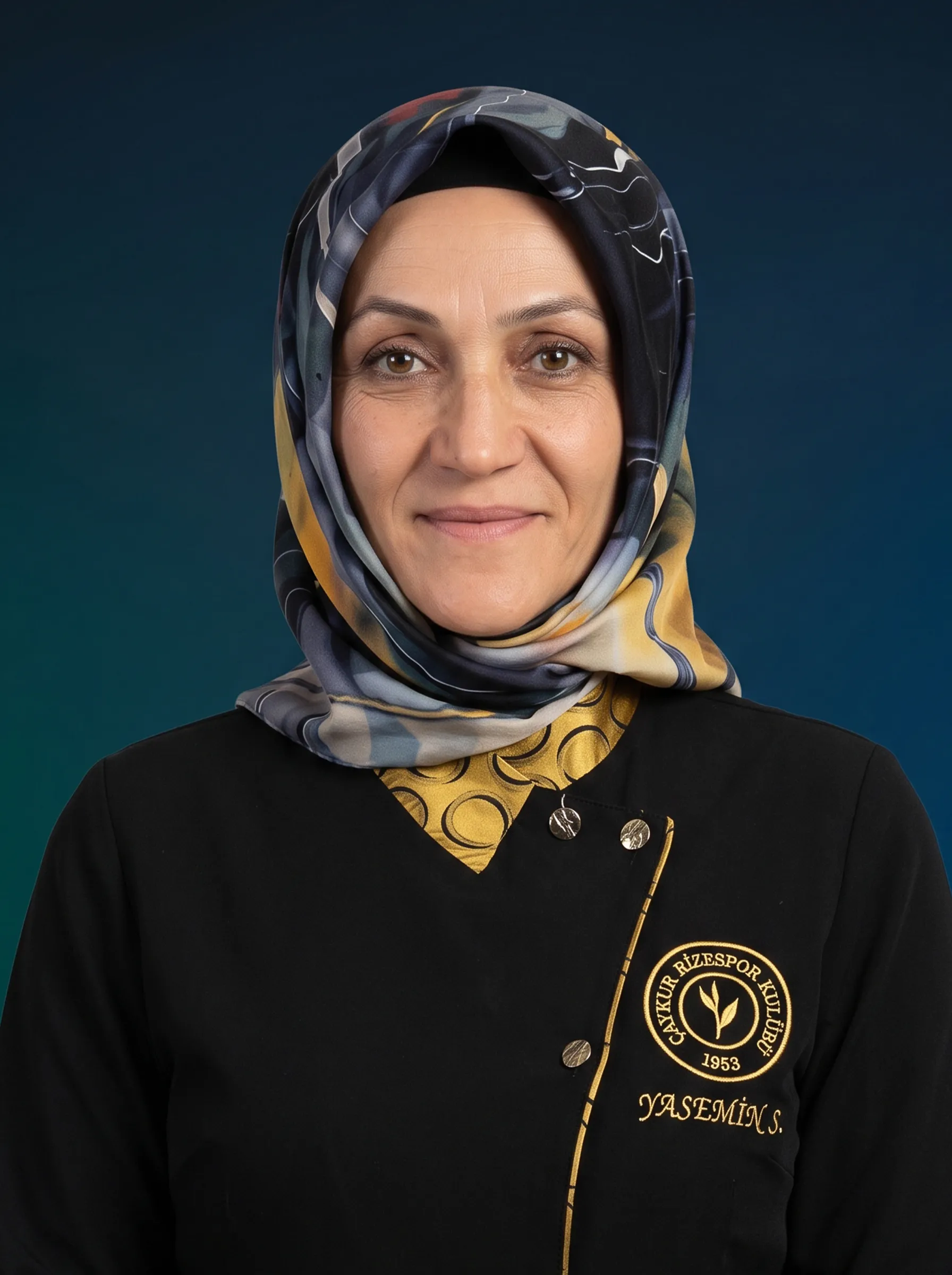 YASEMİN SADIKOĞLU