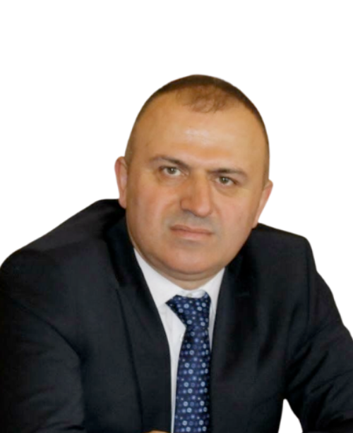 MUSTAFA ÇİLİNGİROĞLU