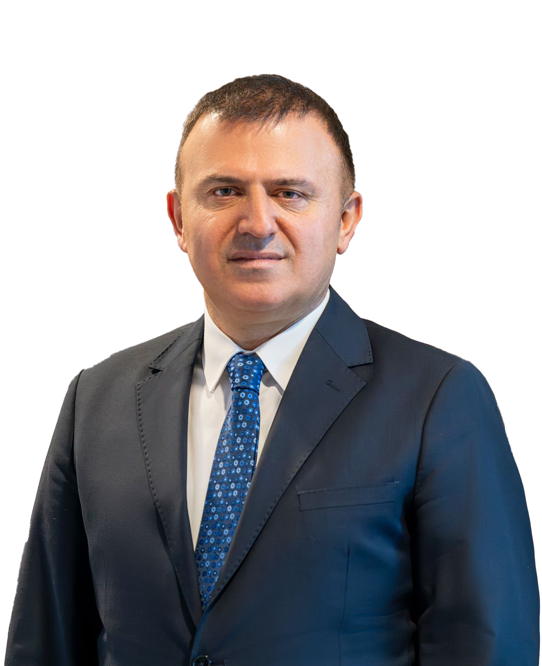 MUSTAFA ÇİLİNGİROĞLU