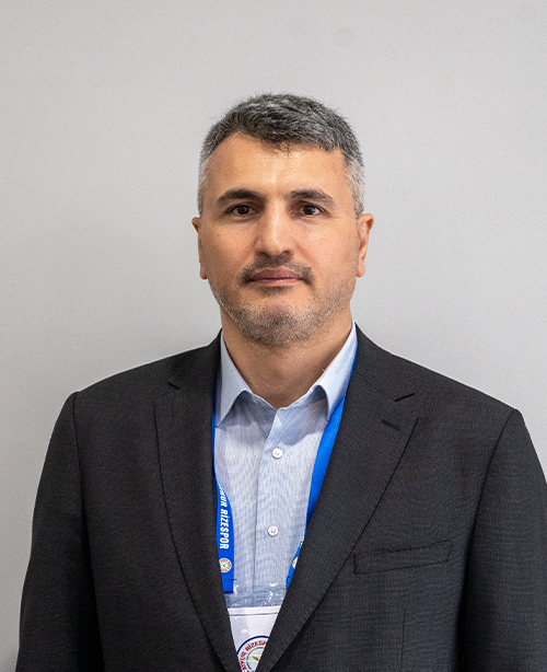 Hasan TÜRÜT