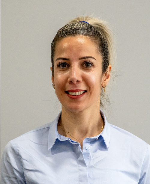 Nihal AKOĞUZ YAZICI