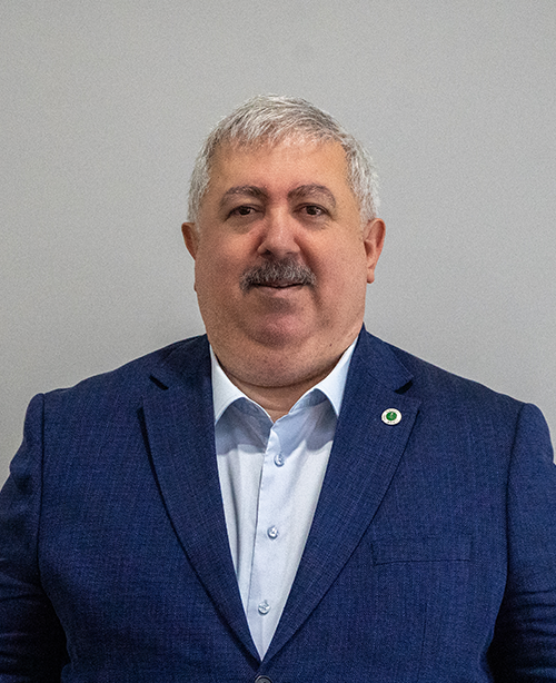 AHMET TAVİLOĞLU