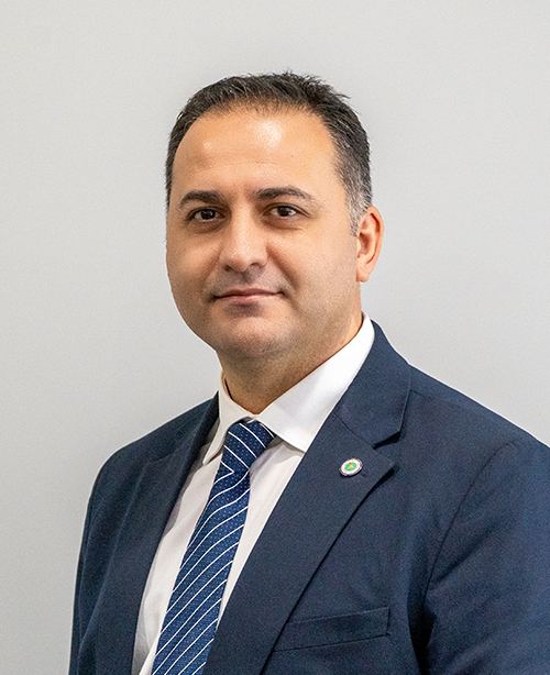 SEMİH FATİH KIZILTAN