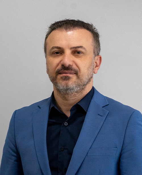 ÜMİT HÜSEYİN SARI