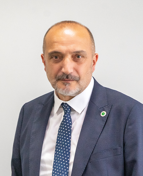 YAŞAR ÖZDOĞAN