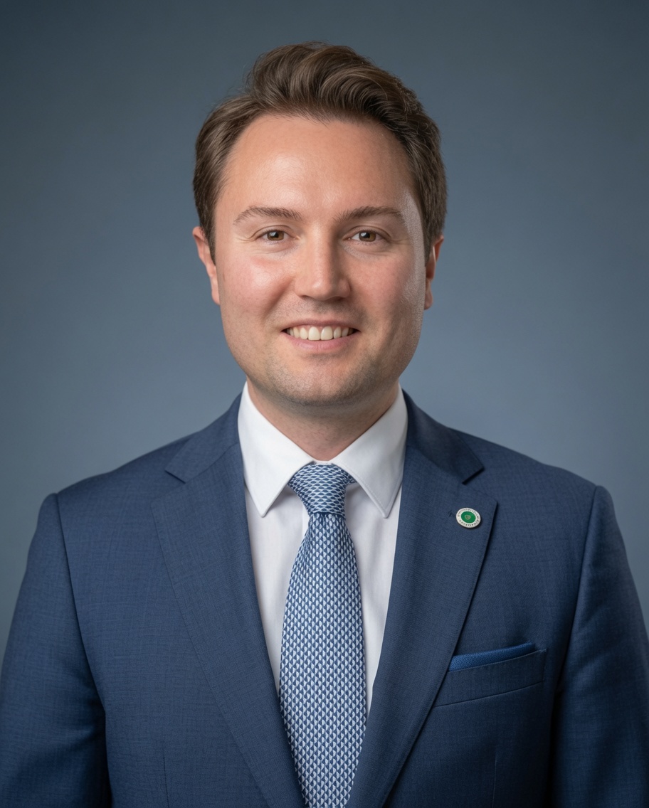 Yönetim Kurulu Üyesi