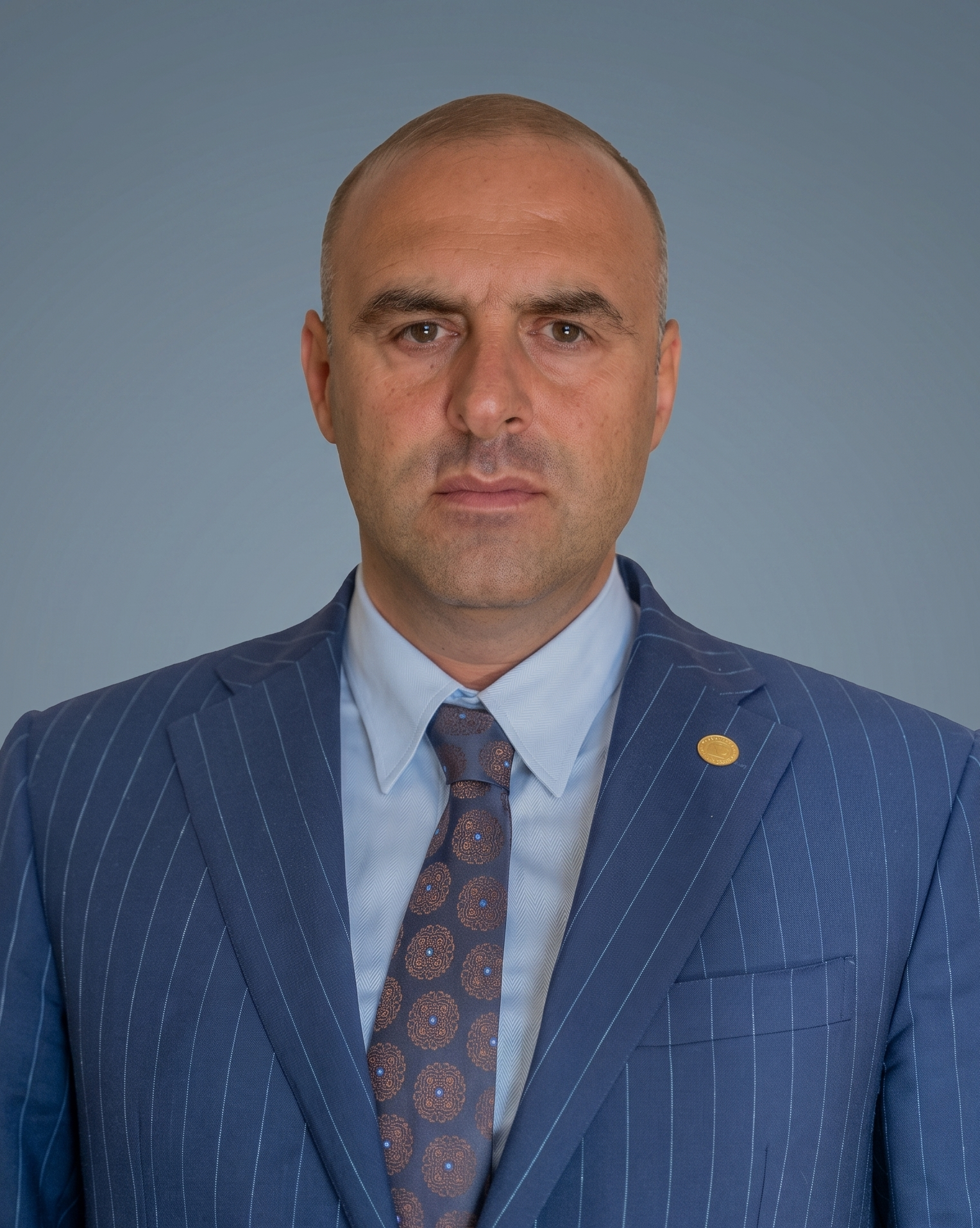 Yönetim Kurulu Üyesi