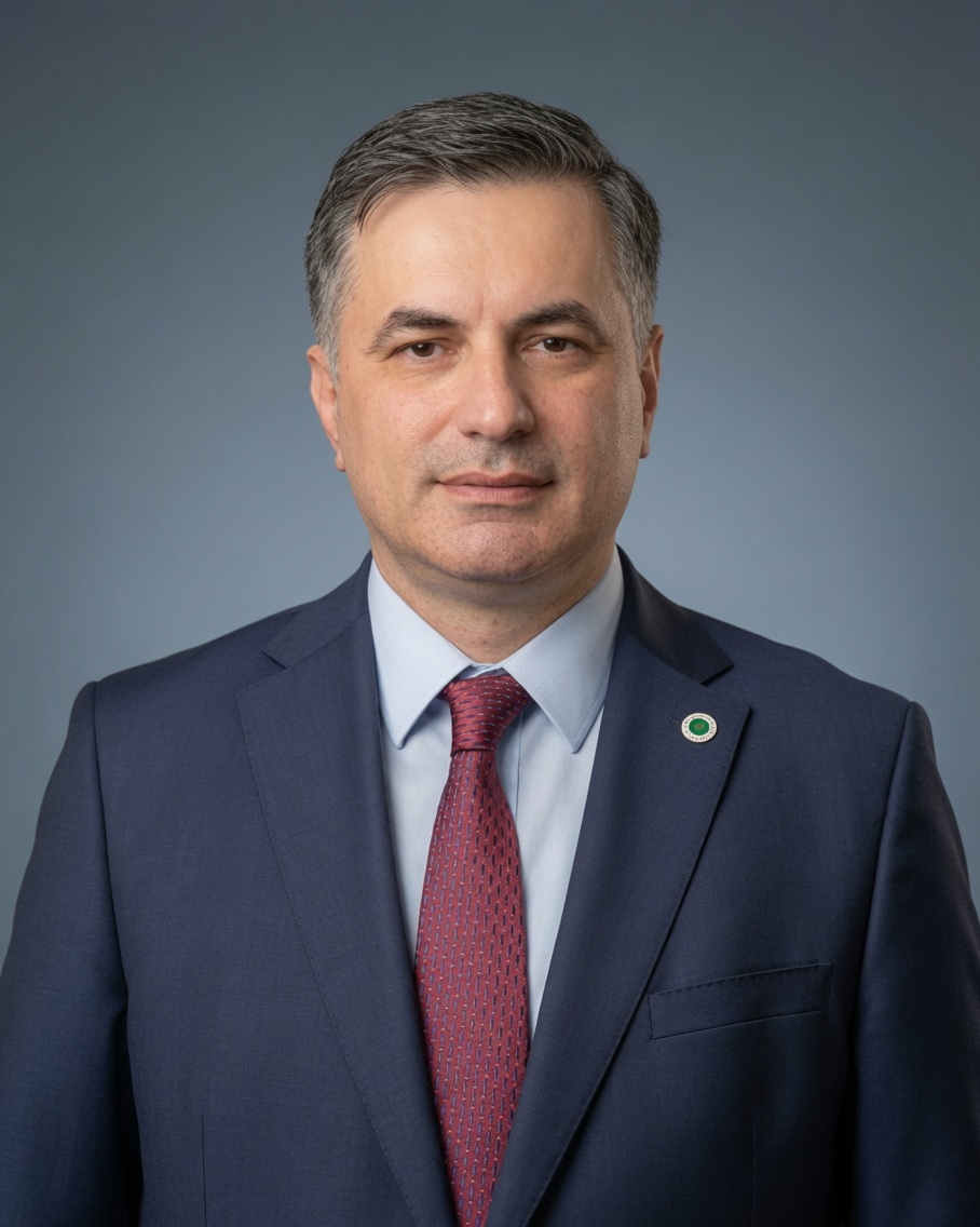 Yönetim Kurulu Üyesi