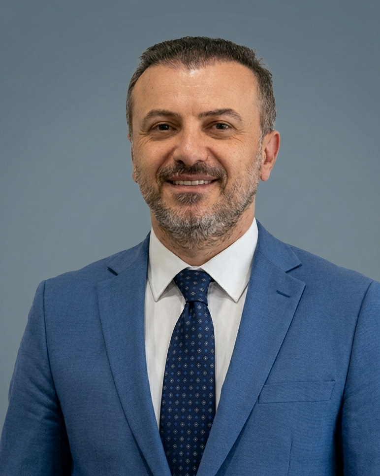 Yönetim Kurulu Üyesi