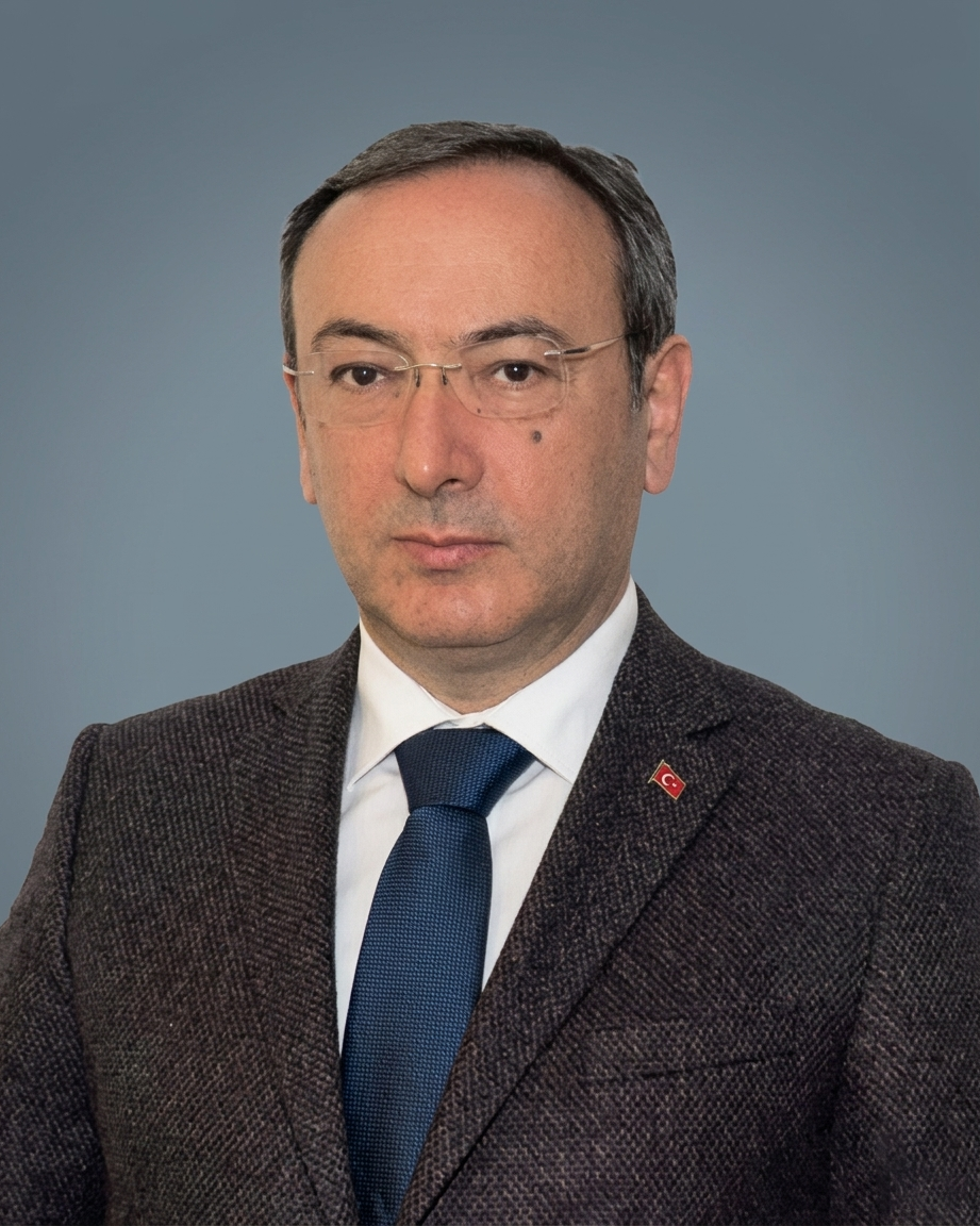 Yönetim Kurulu Üyesi