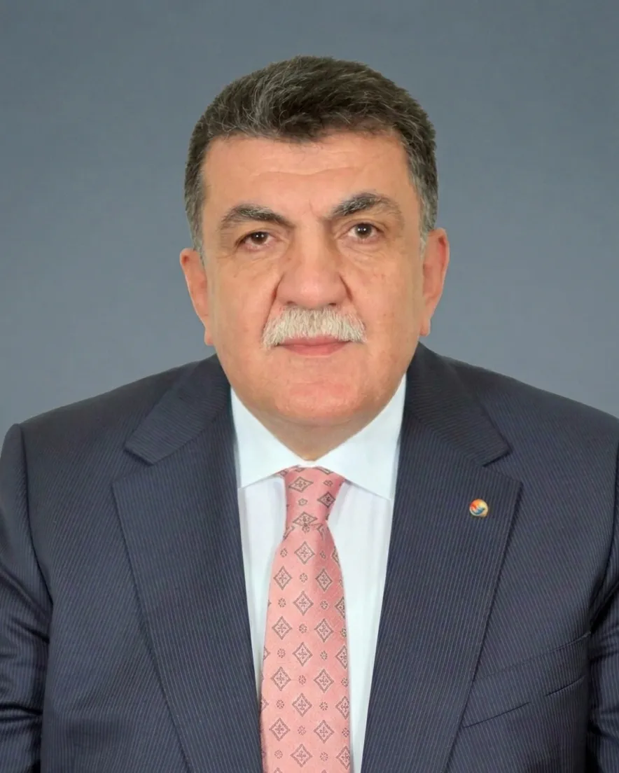 BAŞKAN VEKİLİ