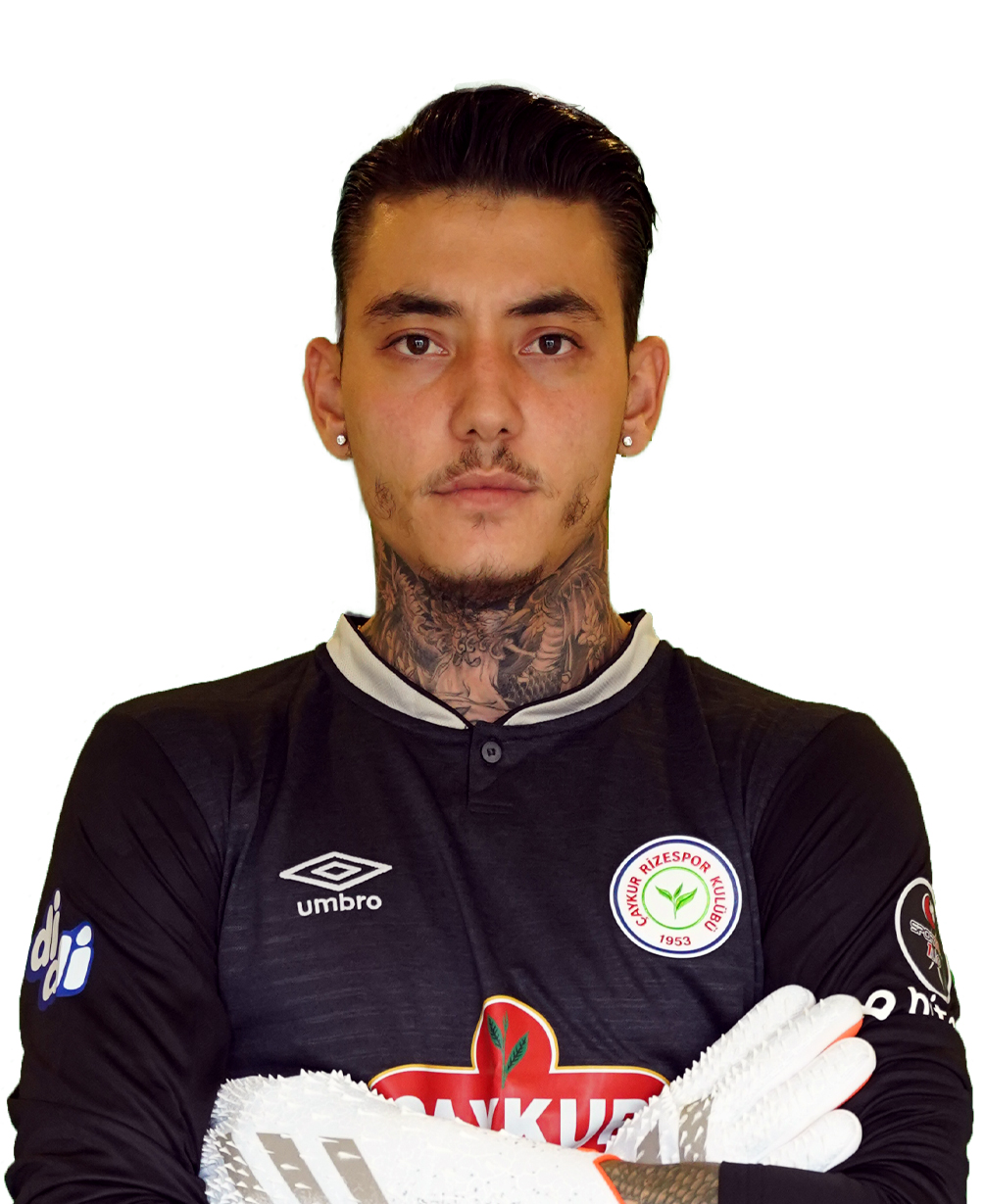 Zafer Görgen