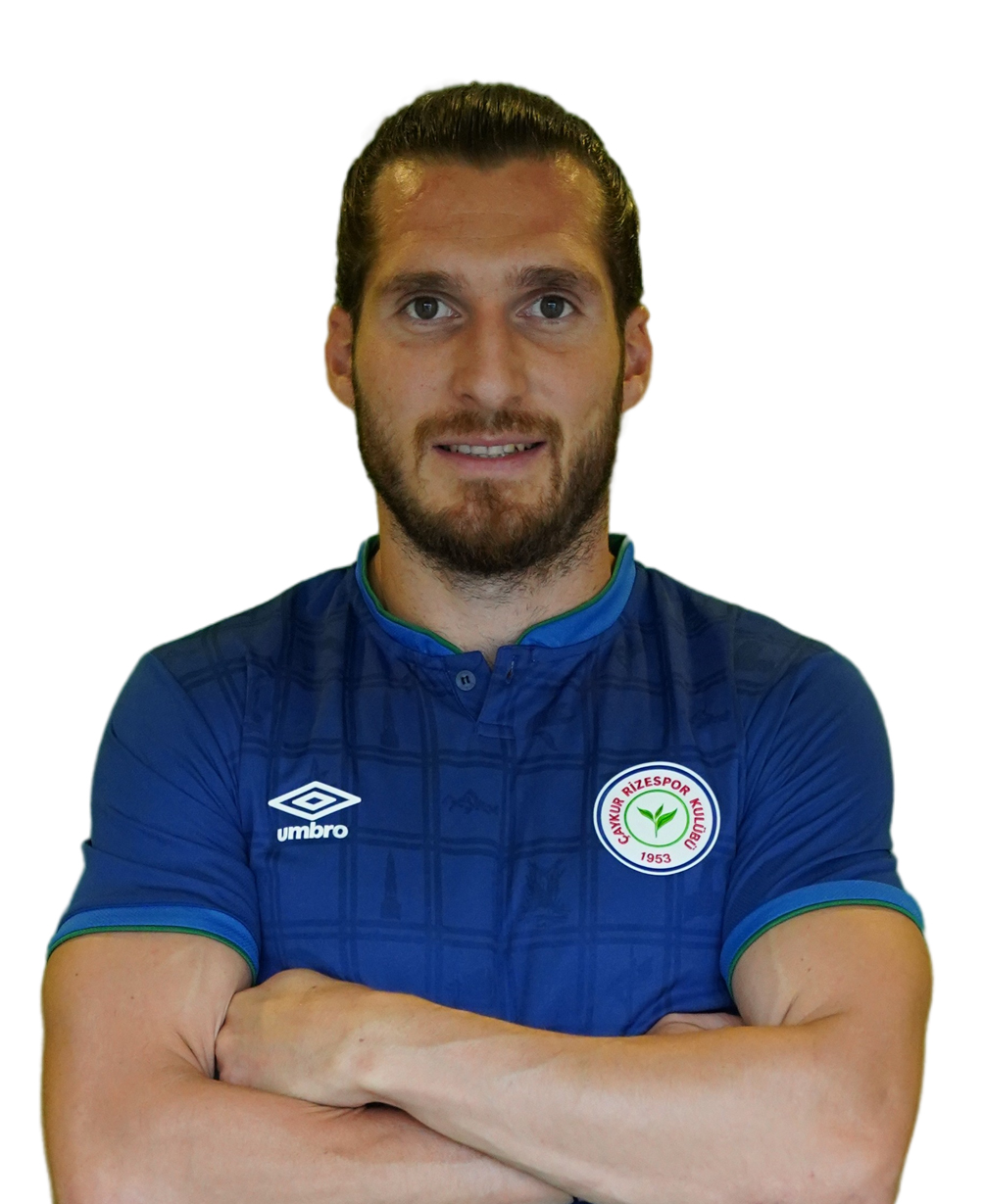 Koray Altınay