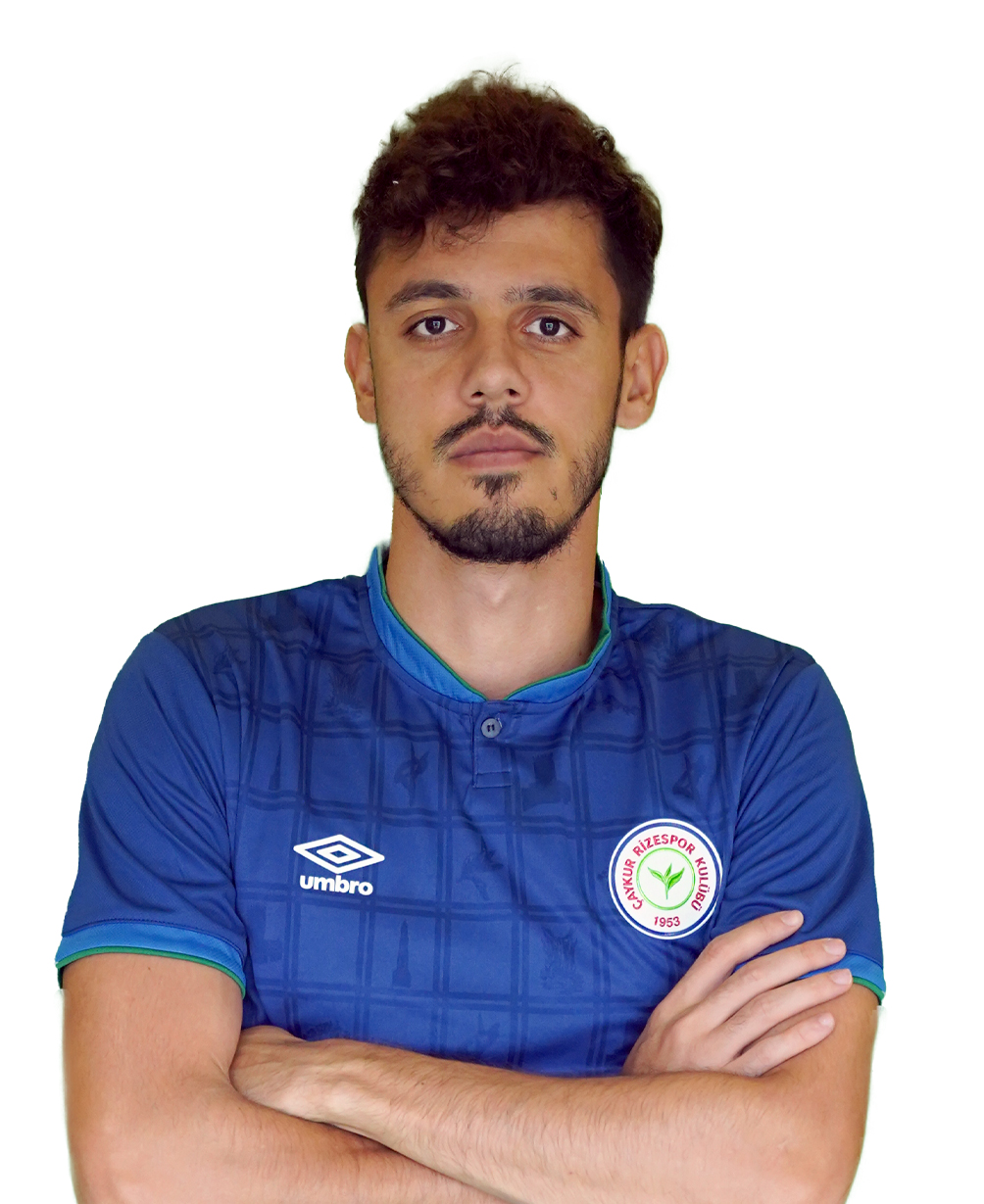 Bahadır Öztürk