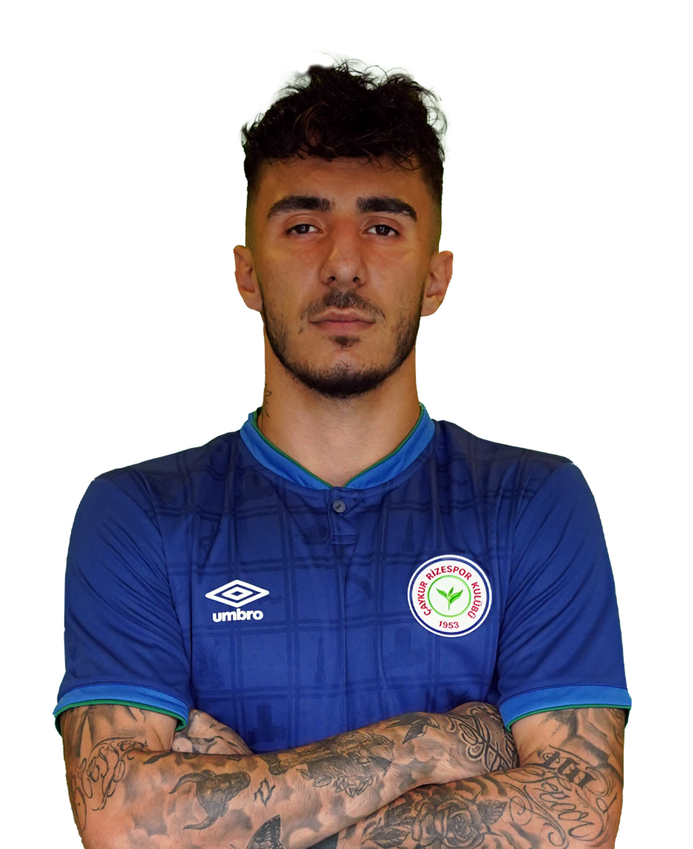 Emirhan Topçu