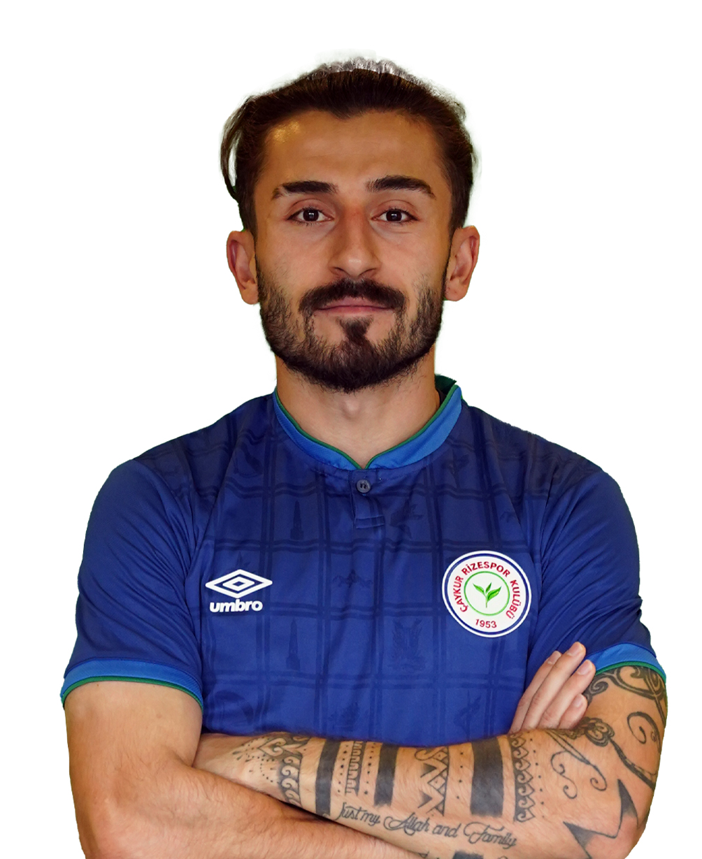 Ercan Coşkun