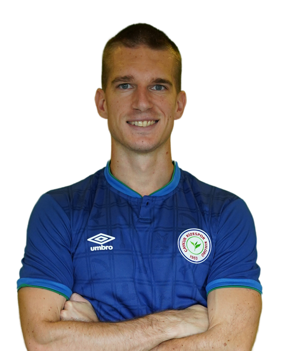 Srdan Grahovac