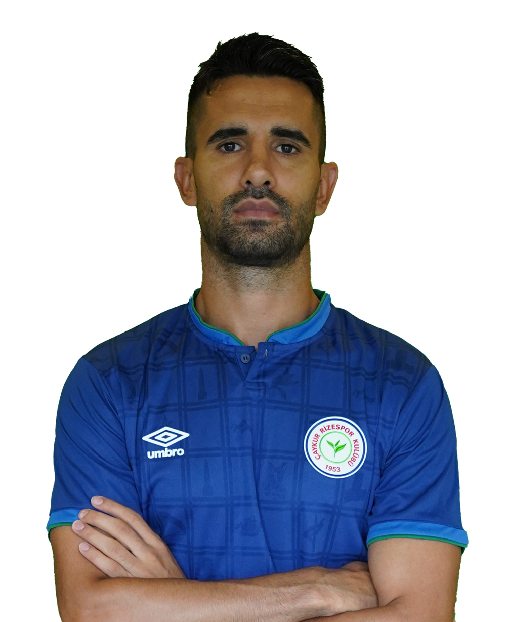 Alper Potuk