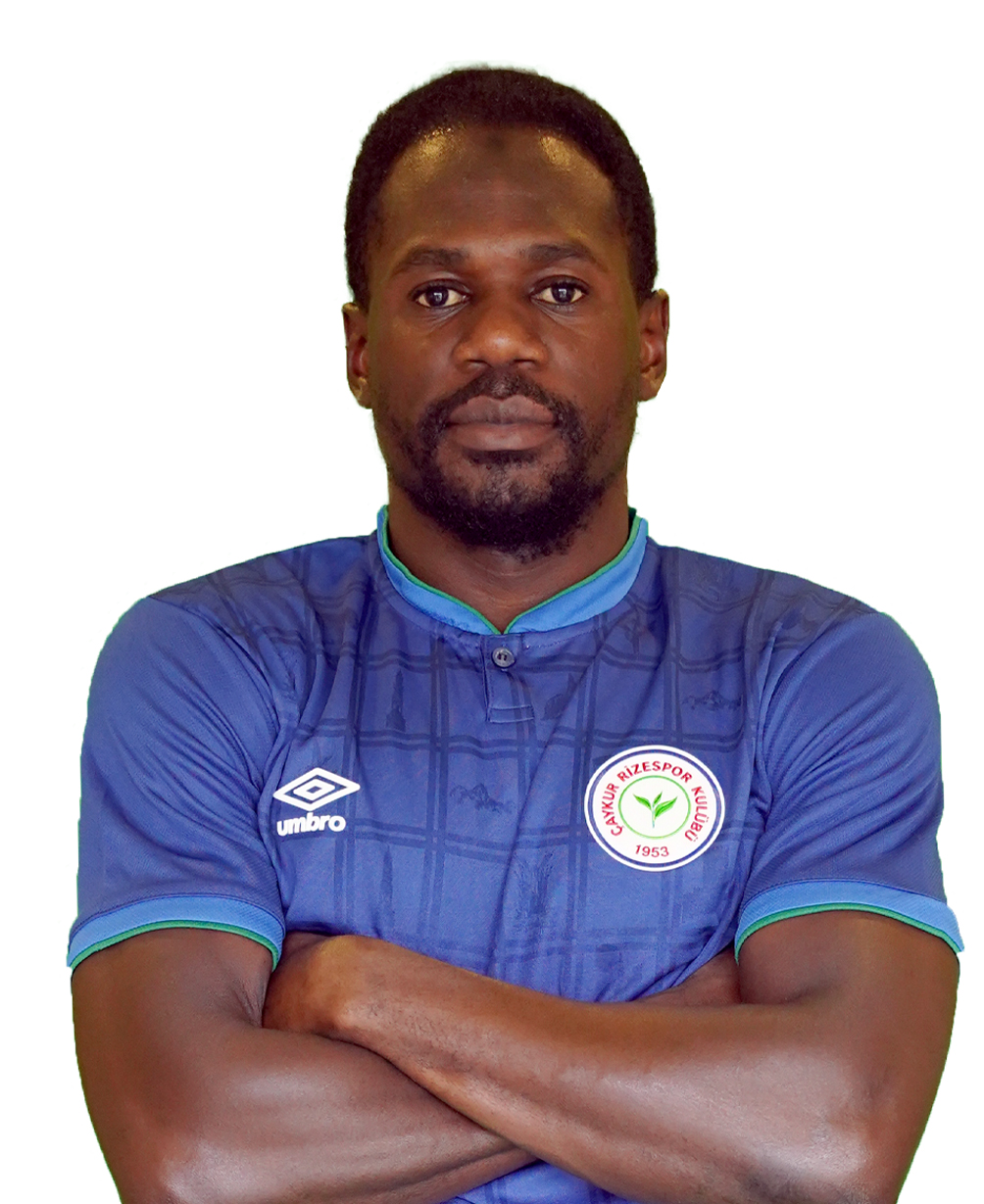 Farouk MIYA