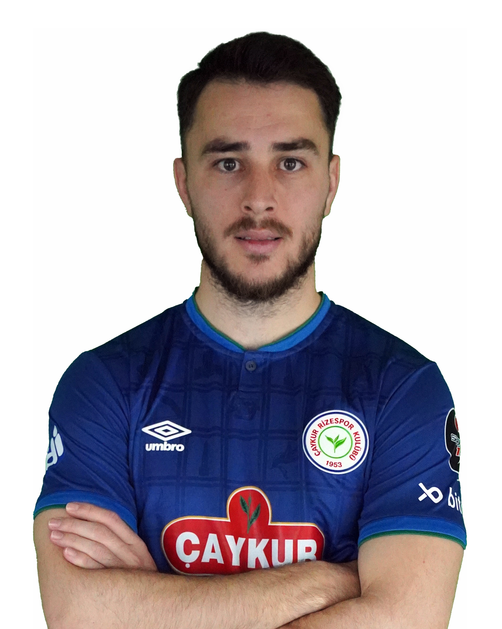 Halil İbrahim Pehlivan