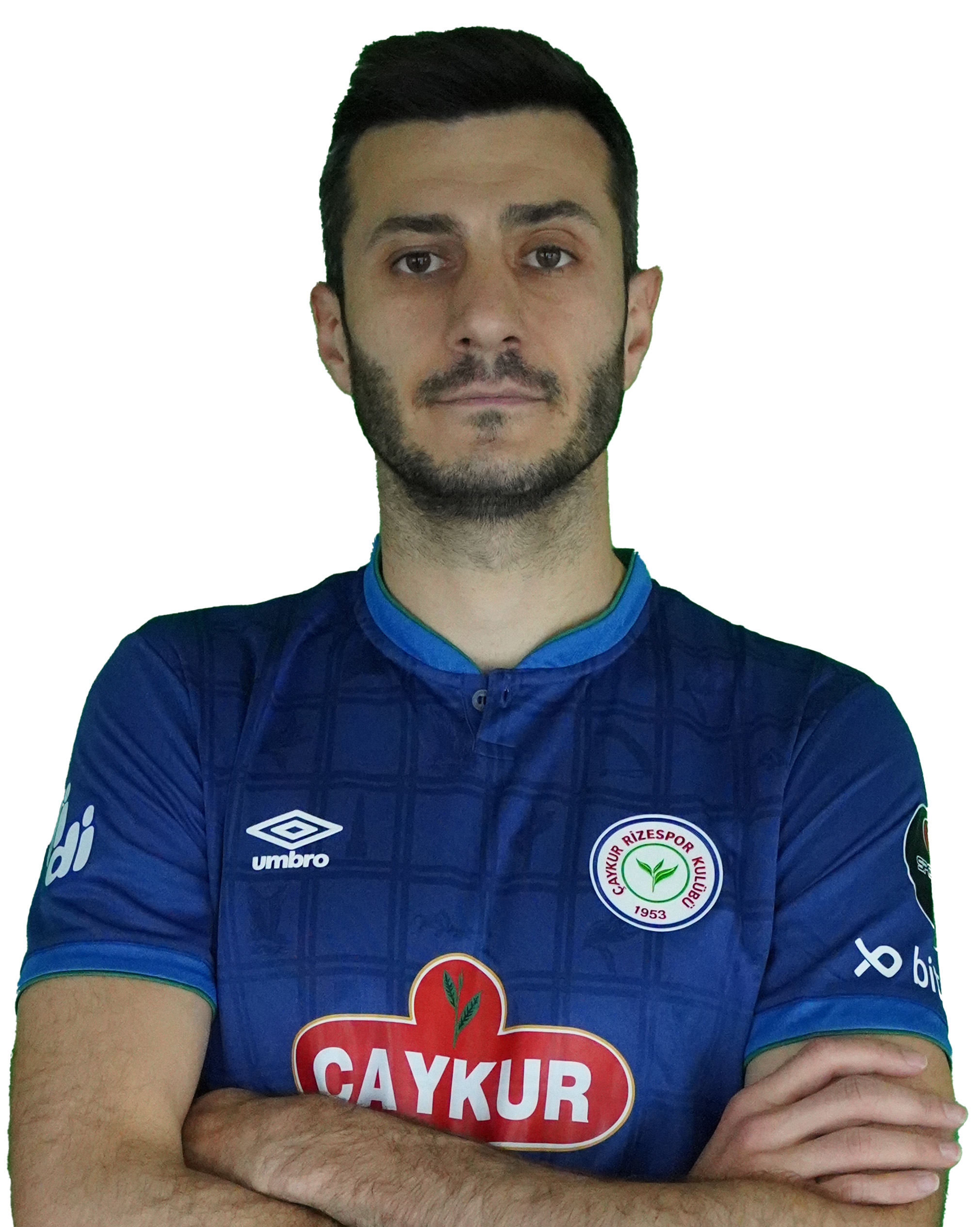 Sinan Osmanoğlu
