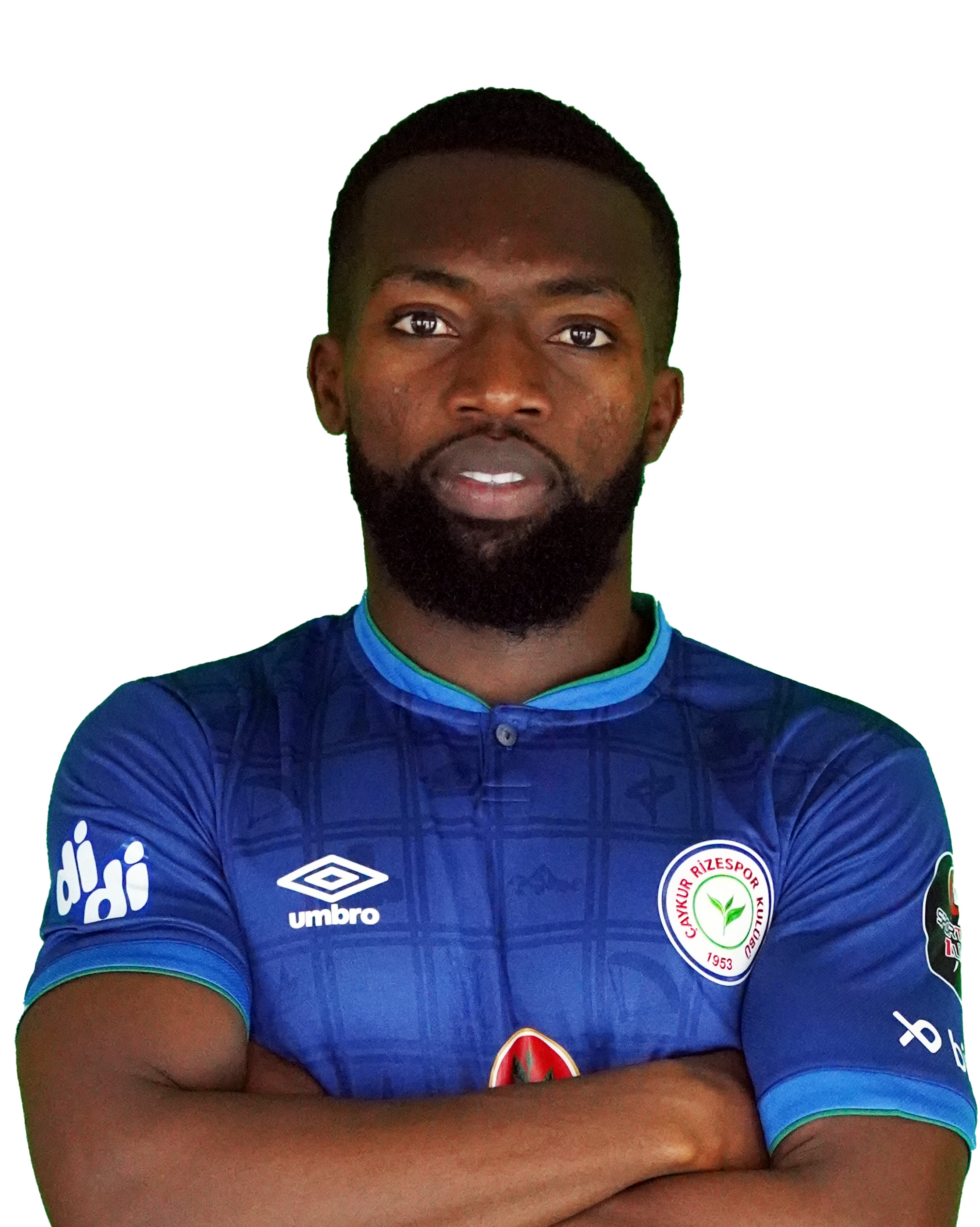 Okechukwu Godson Azubuike
