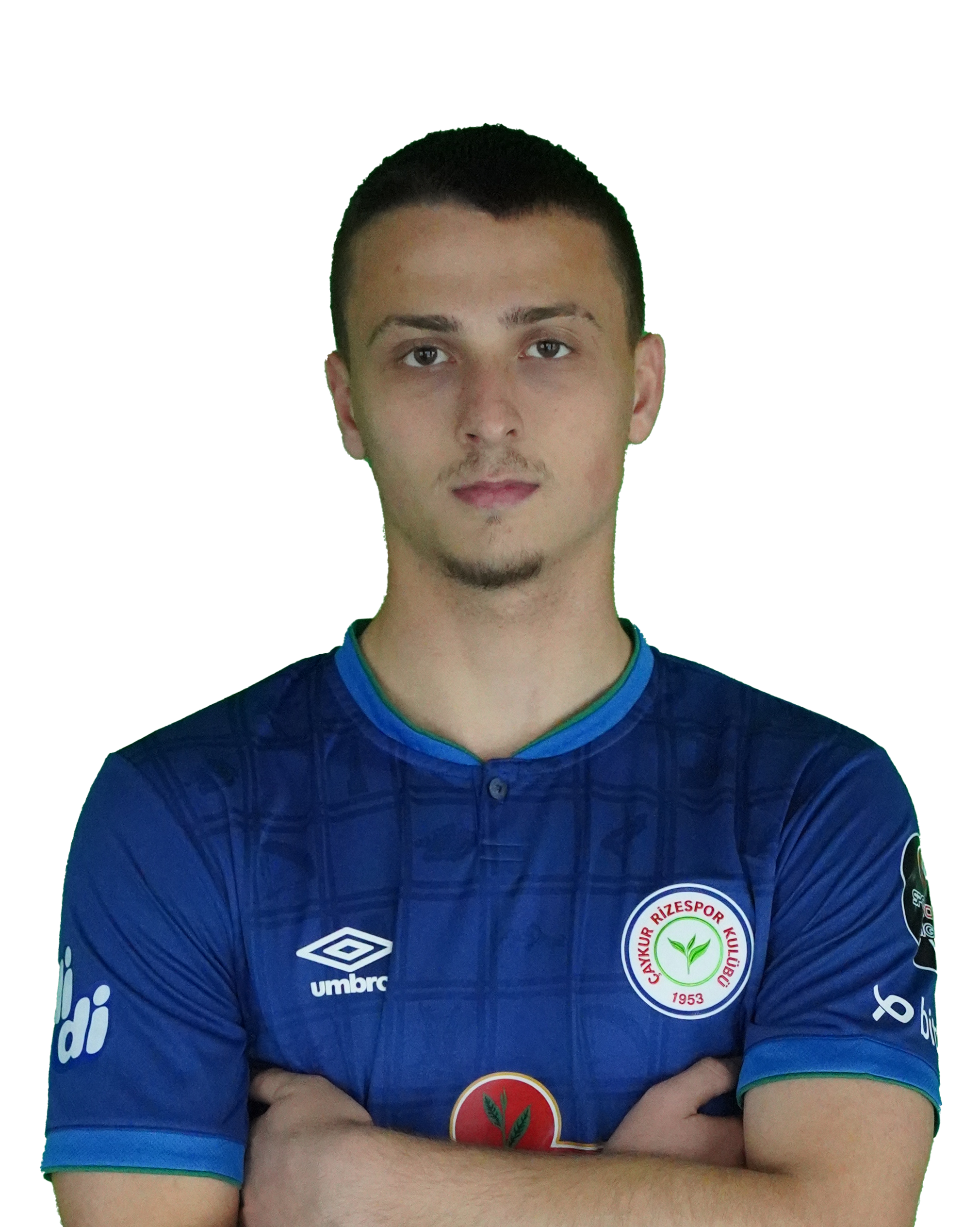 Muhammet Enes Şebelek