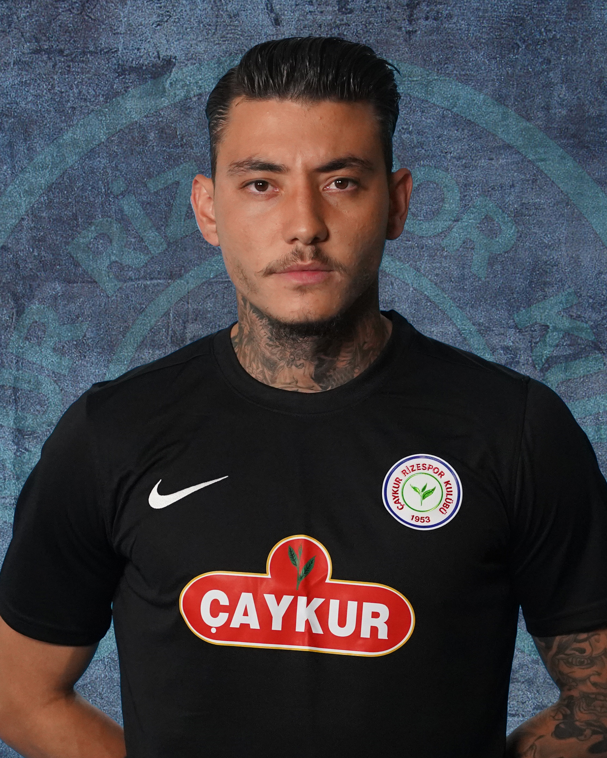 30 Zafer Görgen
