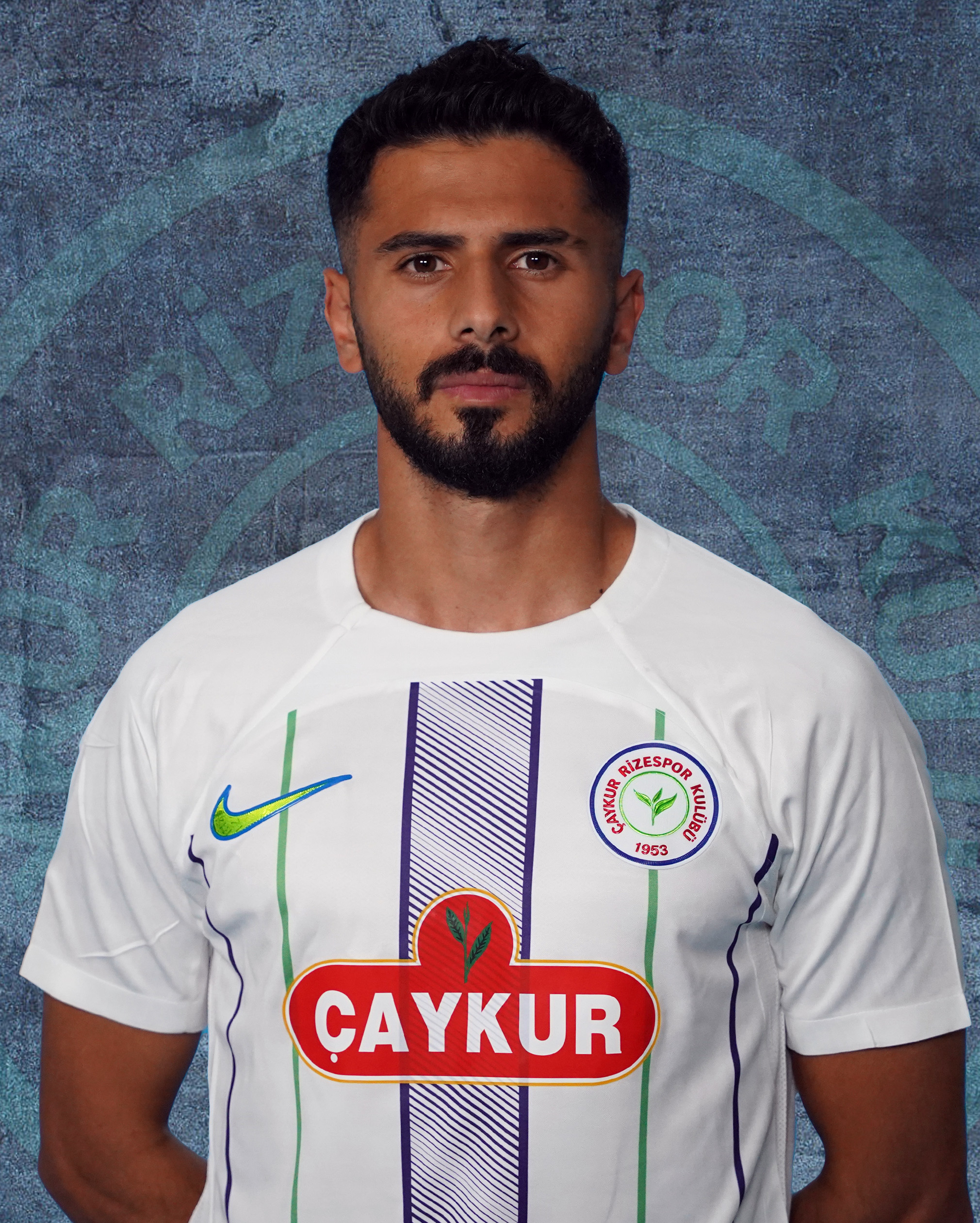 35 Alberk Koç