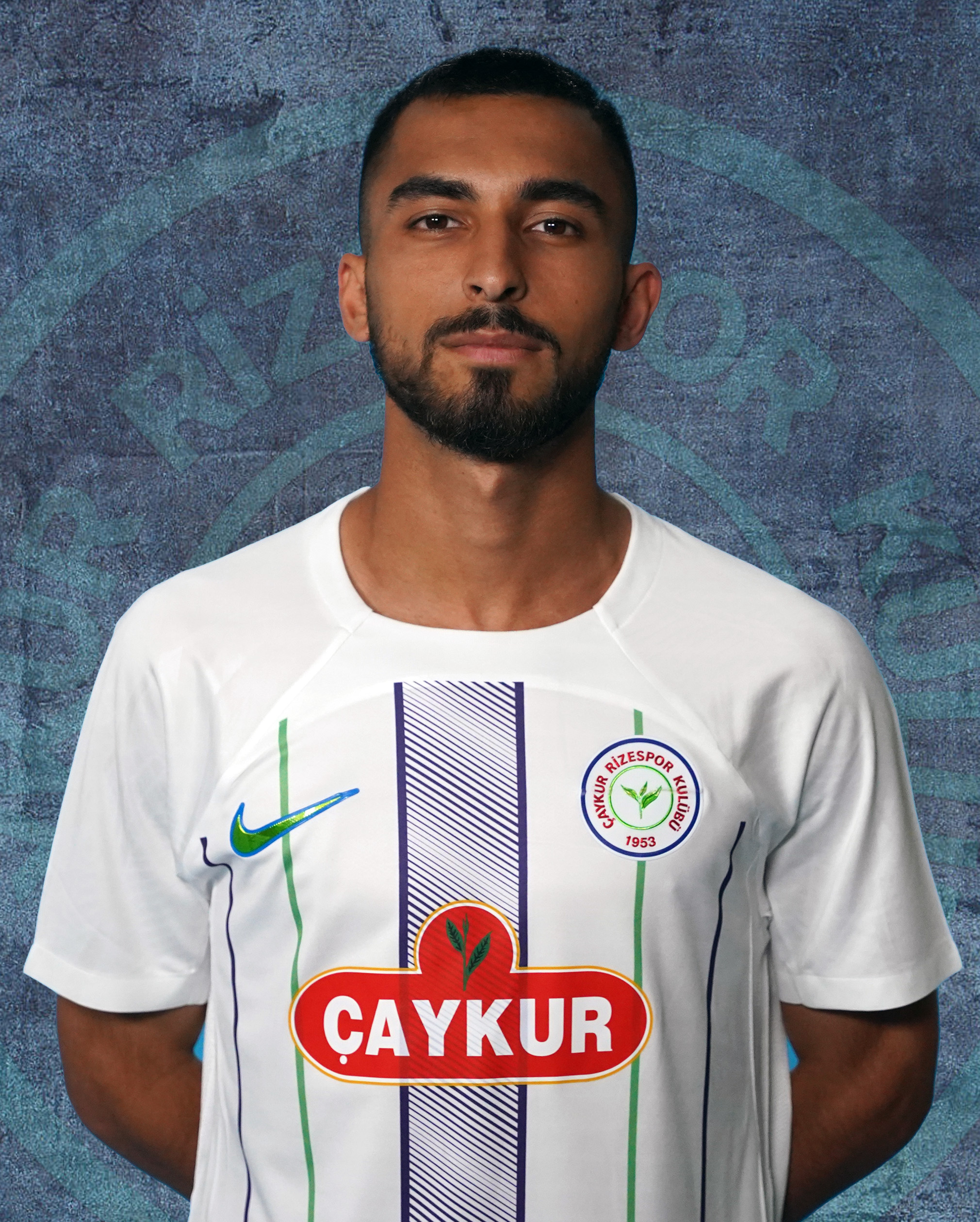 87 EMRE ŞİMŞEK