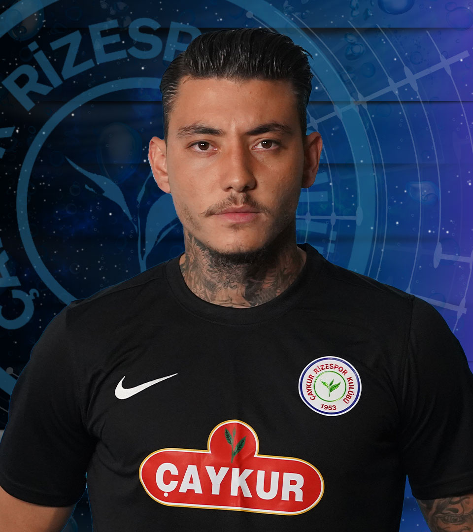 30 Zafer Görgen