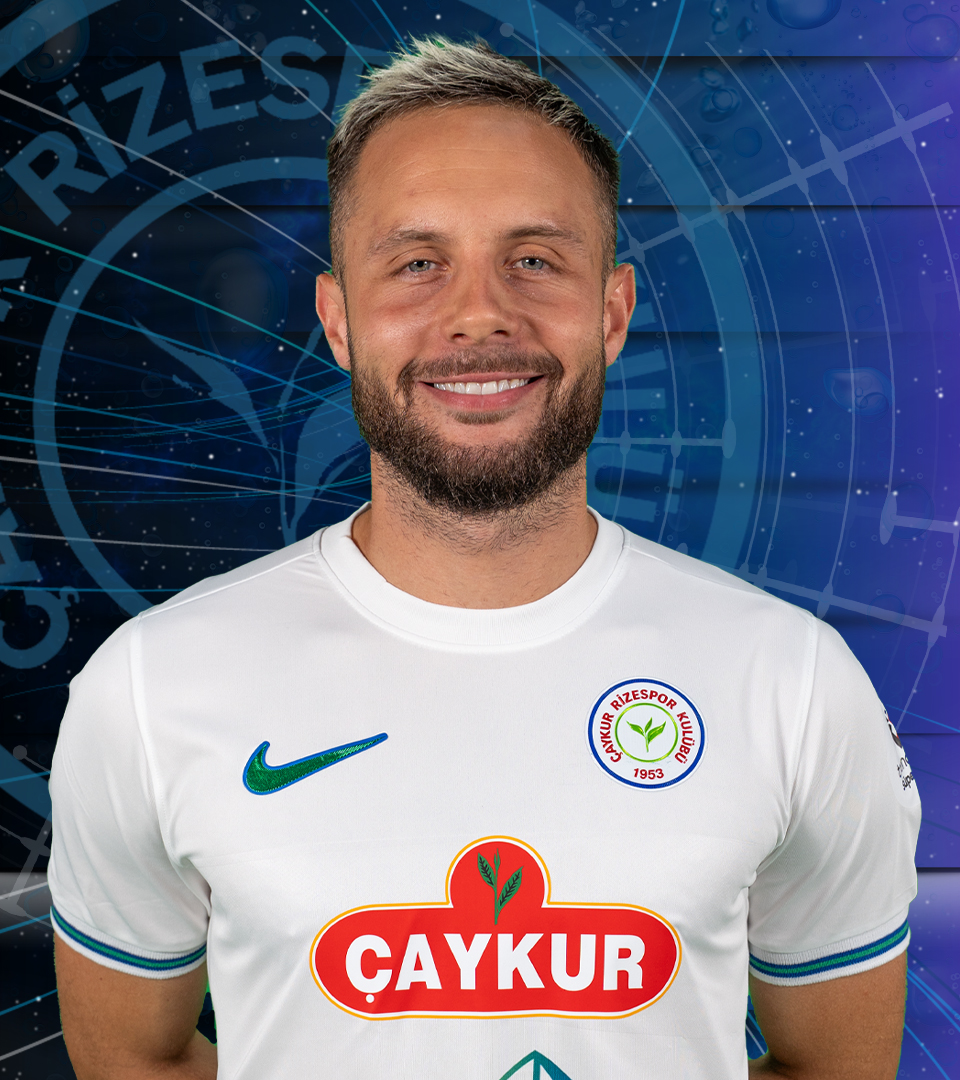 5 CASPER HOJER