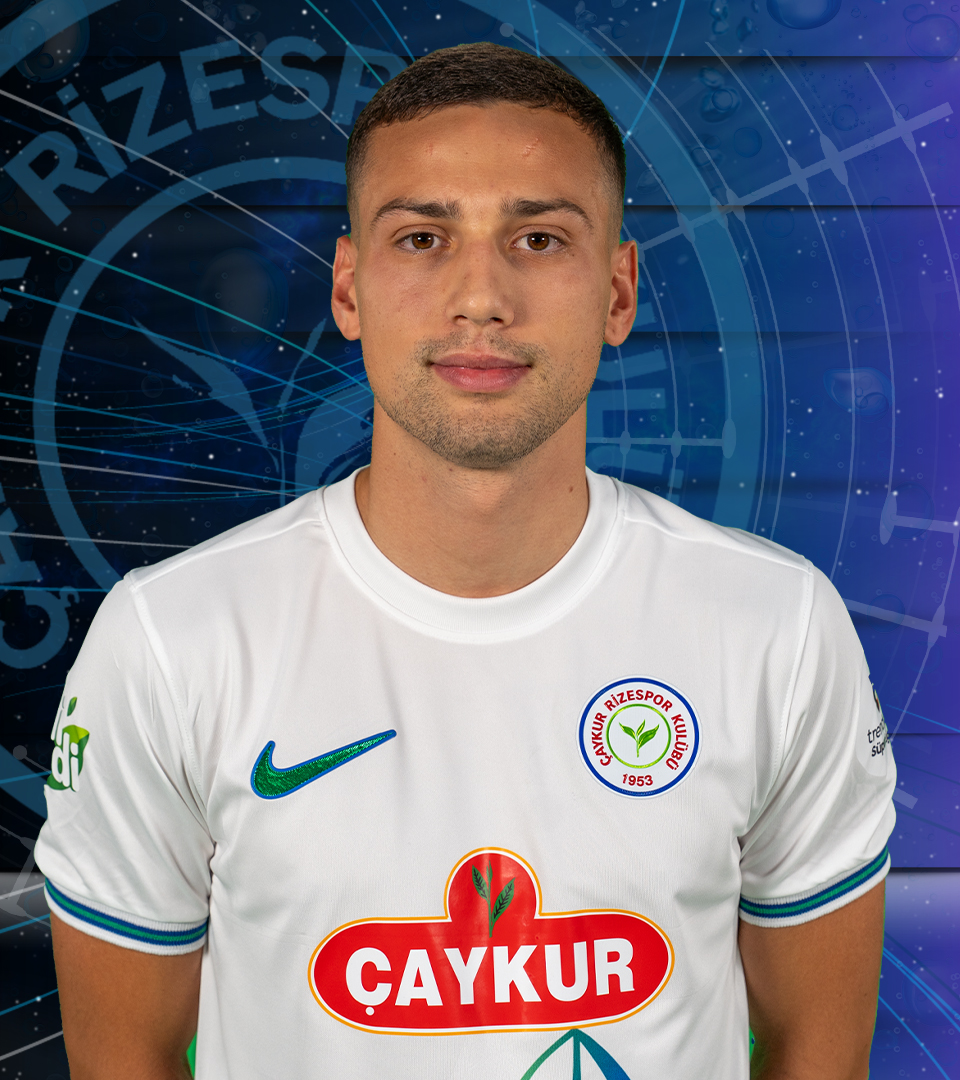 8 DAL VARESANOVIC