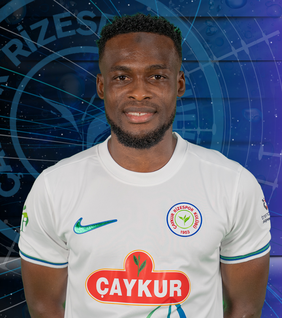 10 Ibrahım Olawoyın Olasunkanmı
