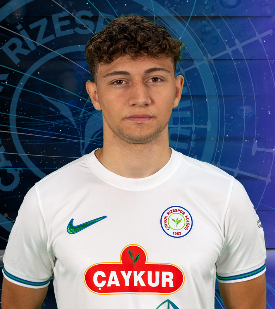 19 DENİZ YAŞAR