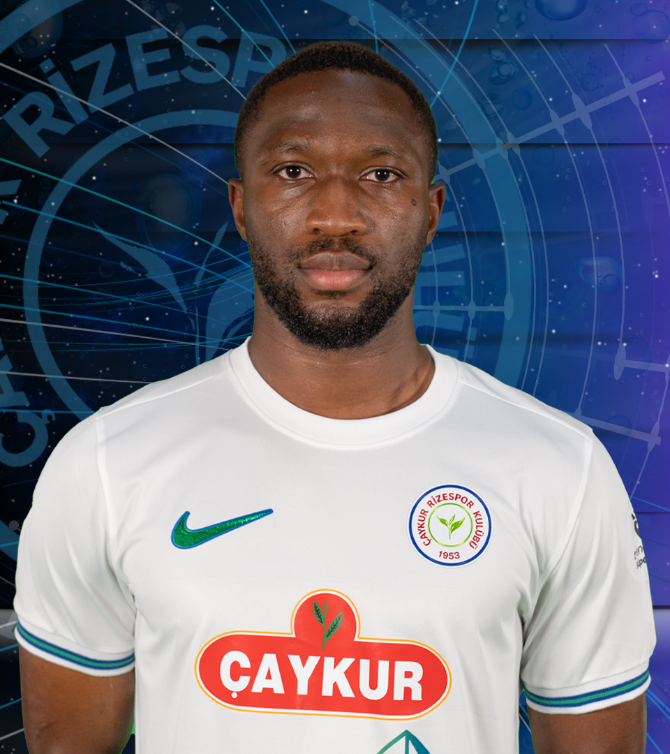 27 MODIBO SAGNAN