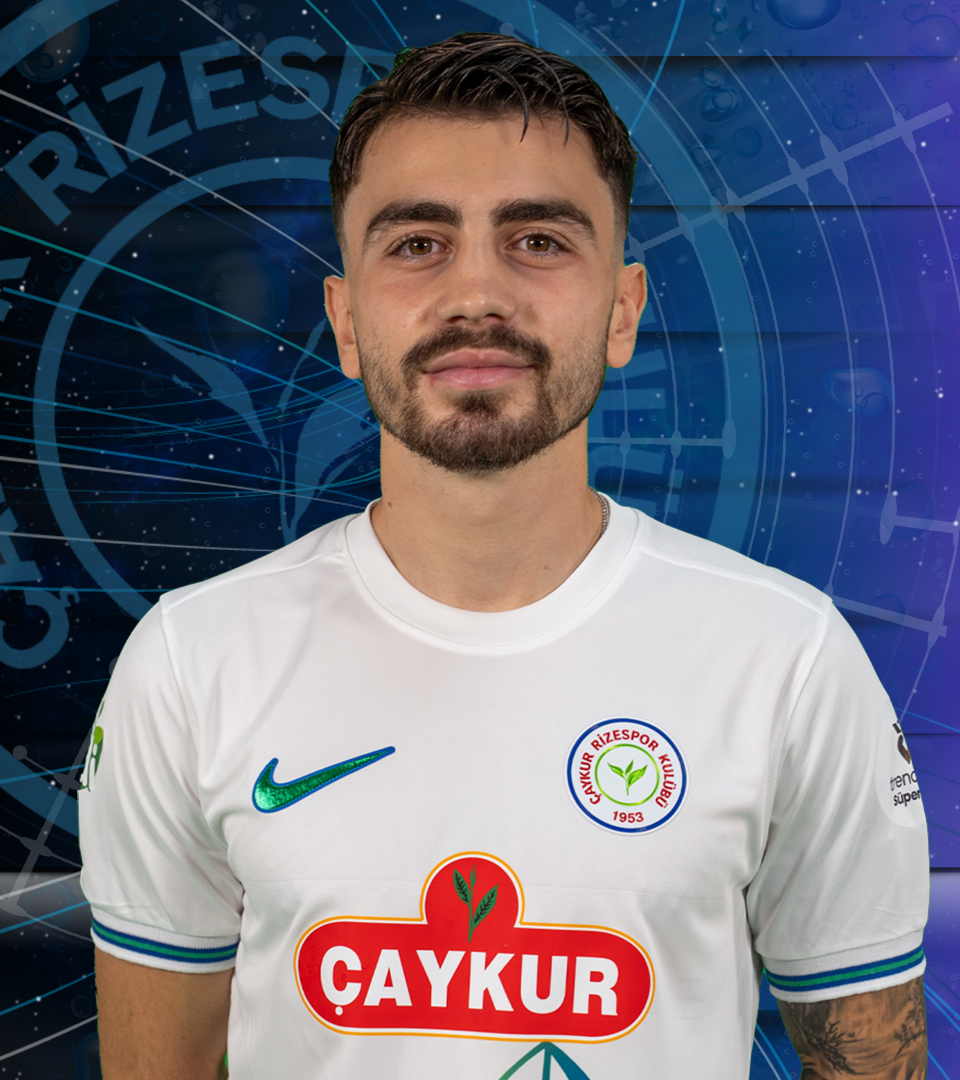 37 MUHAMMET TAHA ŞAHİN