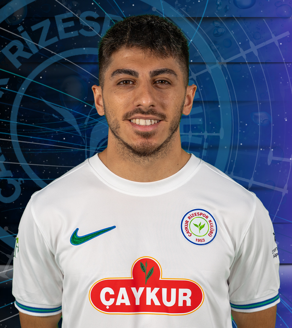 70 Furkan Orak