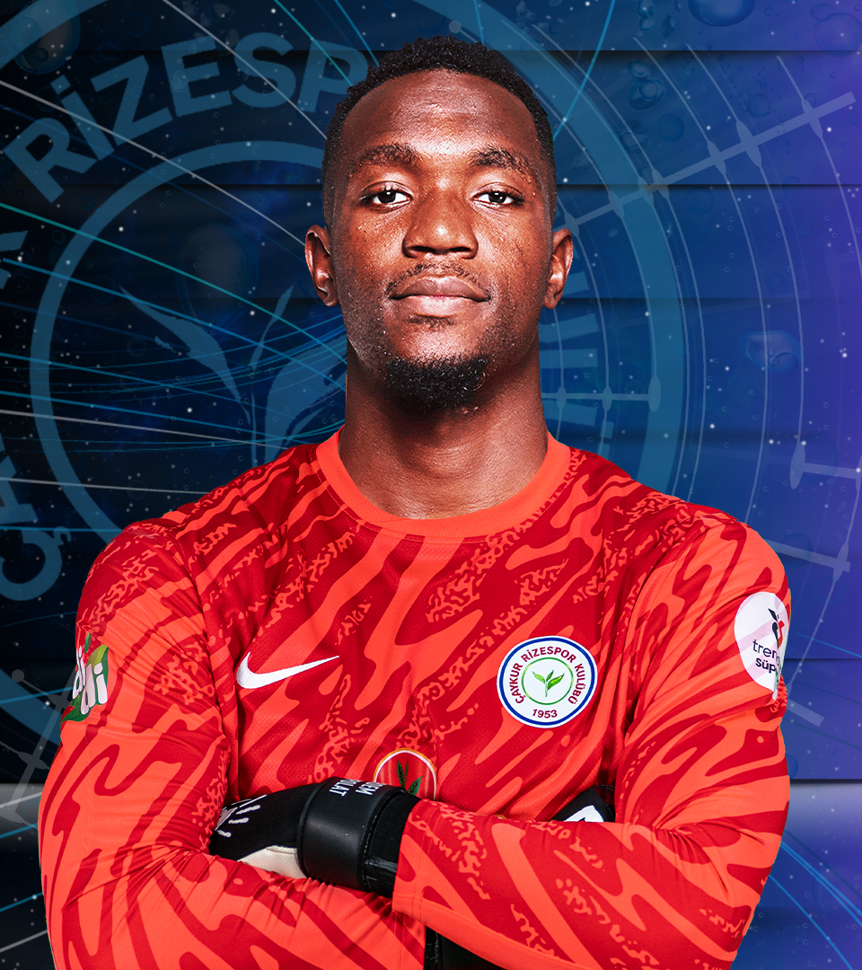 YAHIA FOFANA