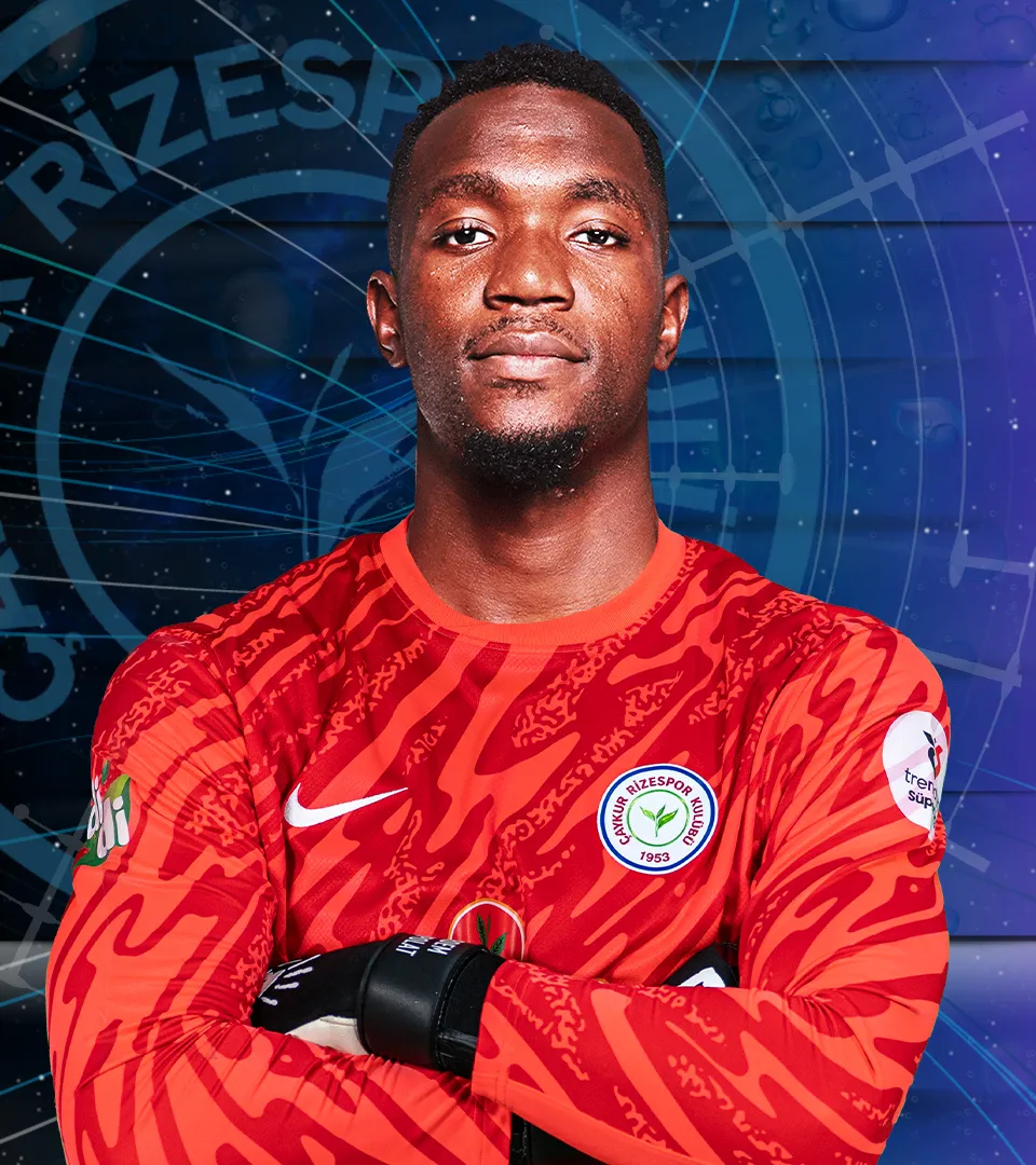 YAHIA FOFANA