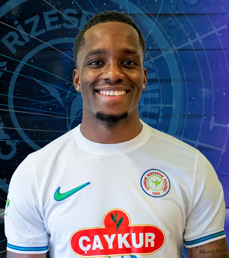 ADEDIRE MEBUDE 